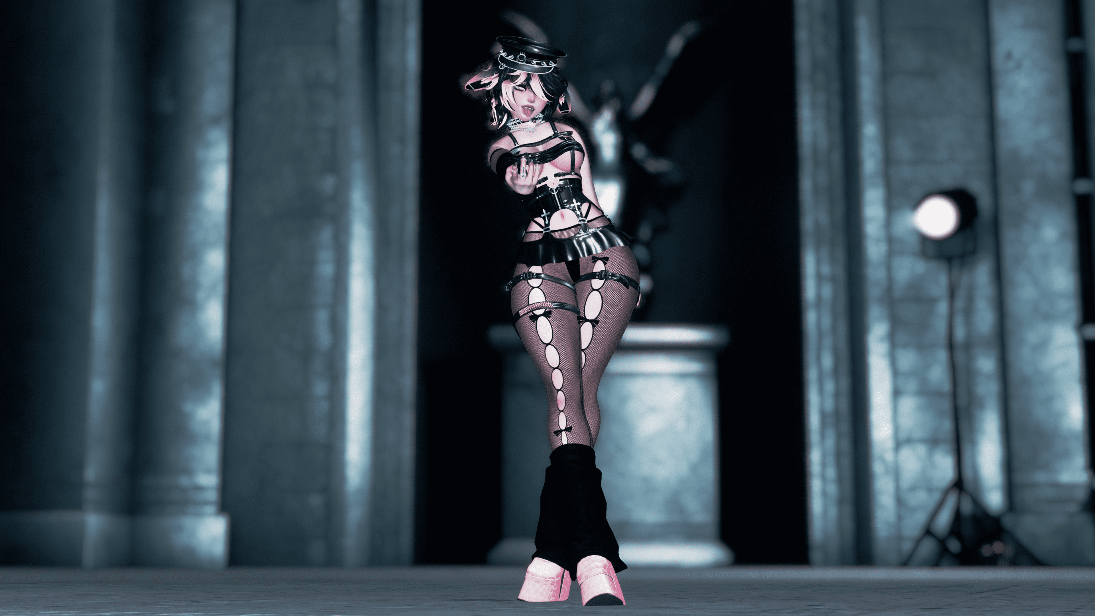 ♡ Billie (LIMITED TIME\SPS)