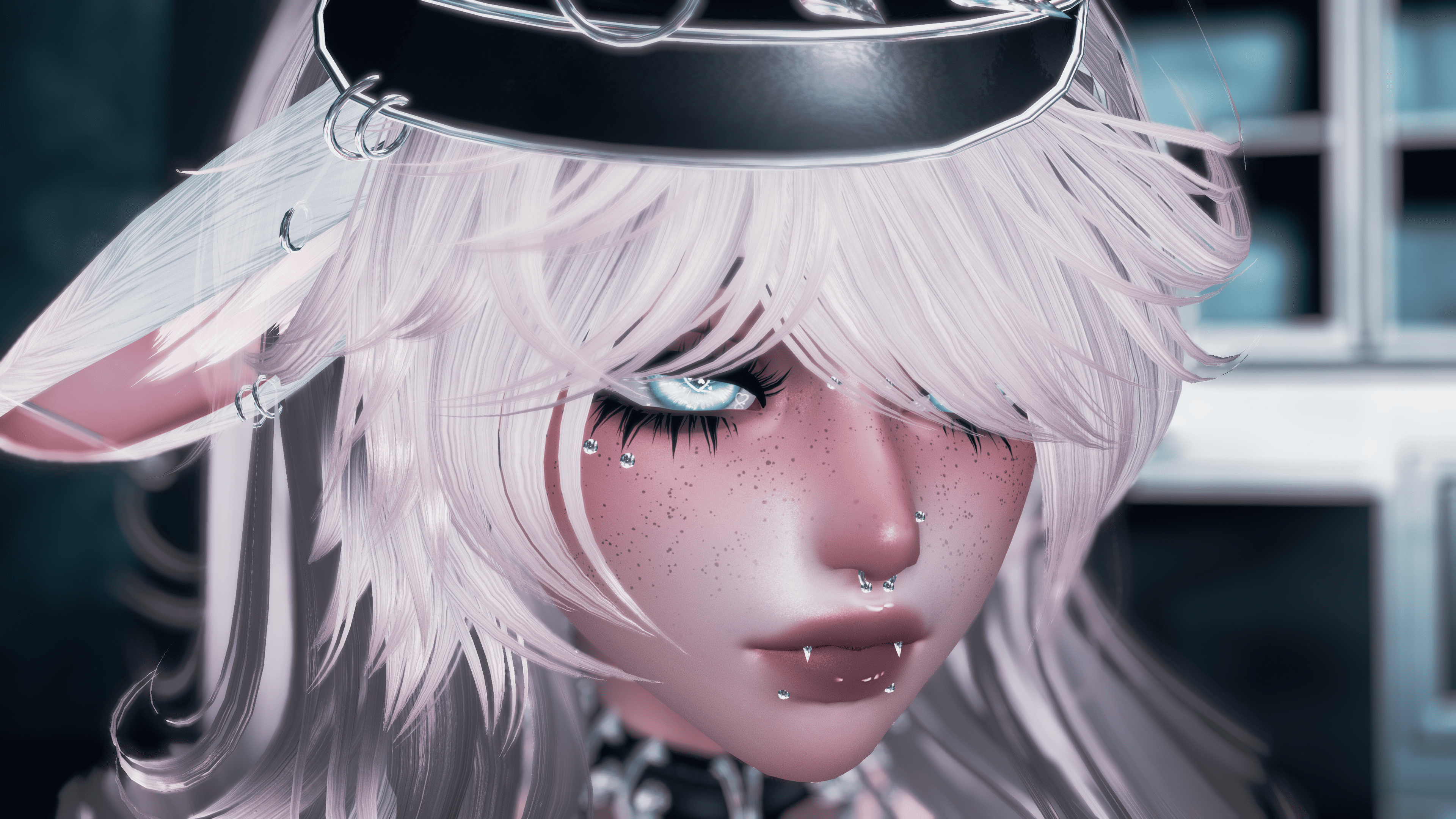 ♡ Billie (LIMITED TIME\SPS)