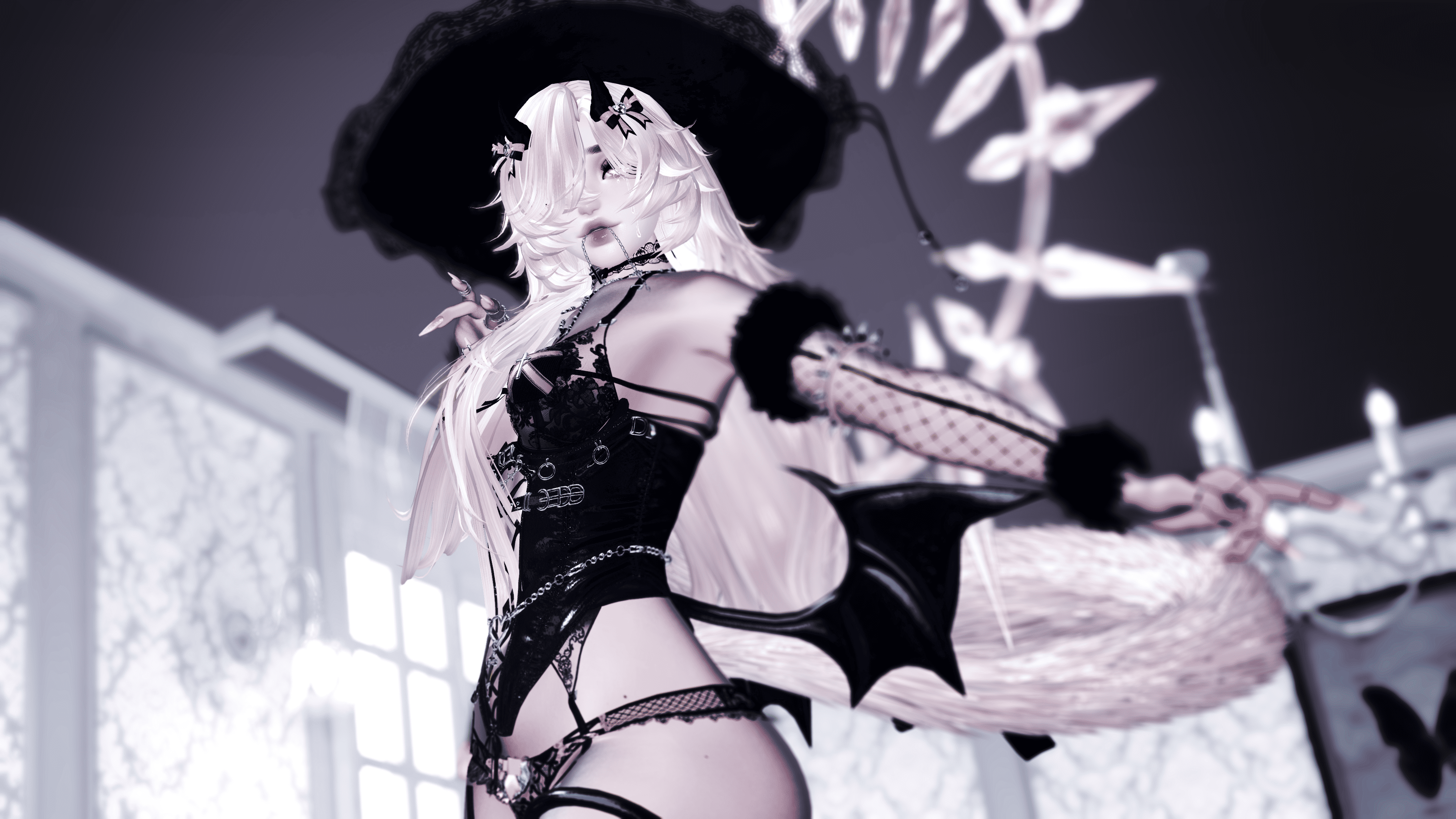 ♡ CHANEL (LIMITED\SPS\GOGO\OPTI\VCFT\QUEST)
