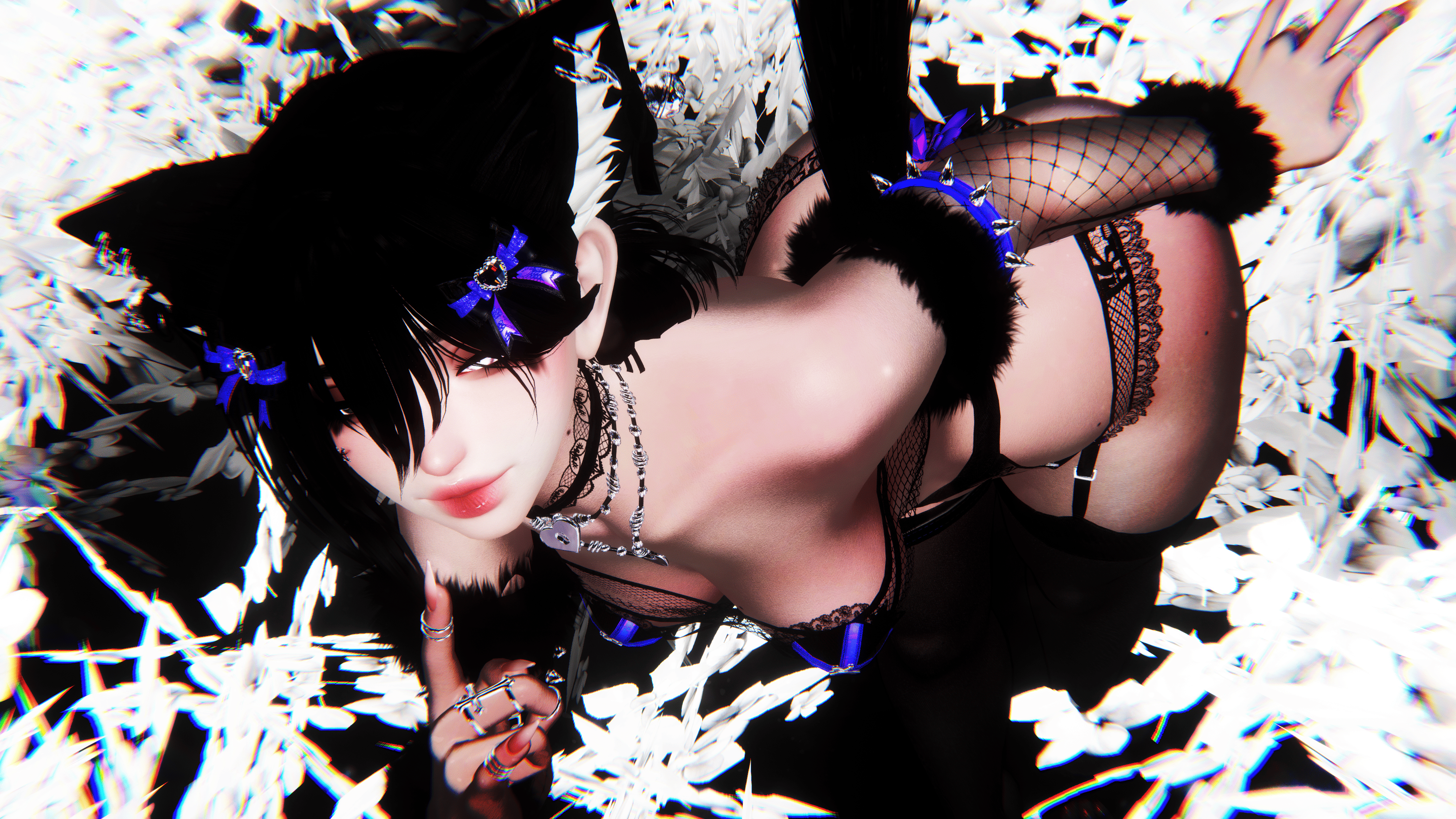 ♡ CHANEL (LIMITED\SPS\GOGO\OPTI\VCFT\QUEST)