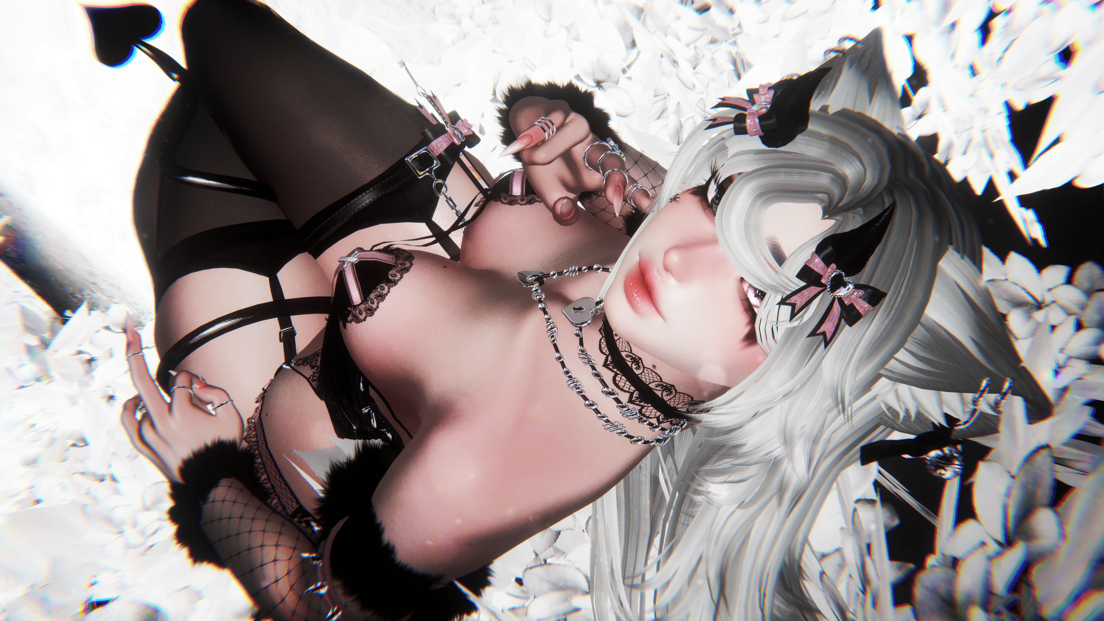♡ CHANEL (LIMITED\SPS\GOGO\OPTI\VCFT\QUEST)