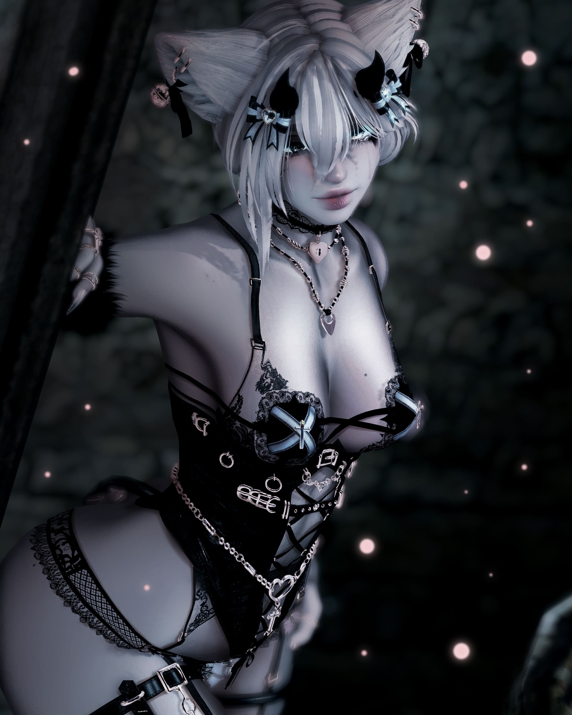 ♡ CHANEL (LIMITED\SPS\GOGO\OPTI\VCFT\QUEST)