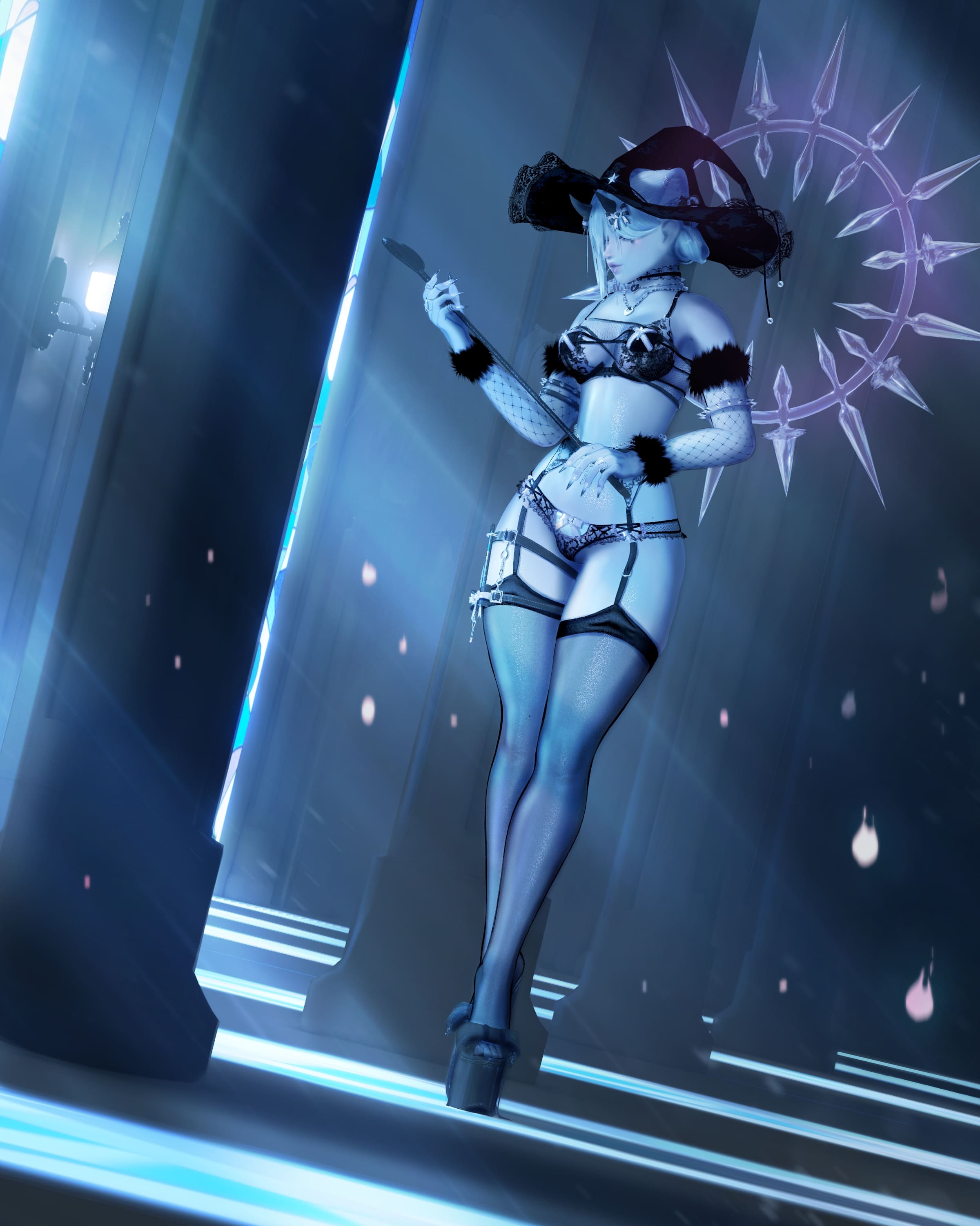 ♡ CHANEL (LIMITED\SPS\GOGO\OPTI\VCFT\QUEST)