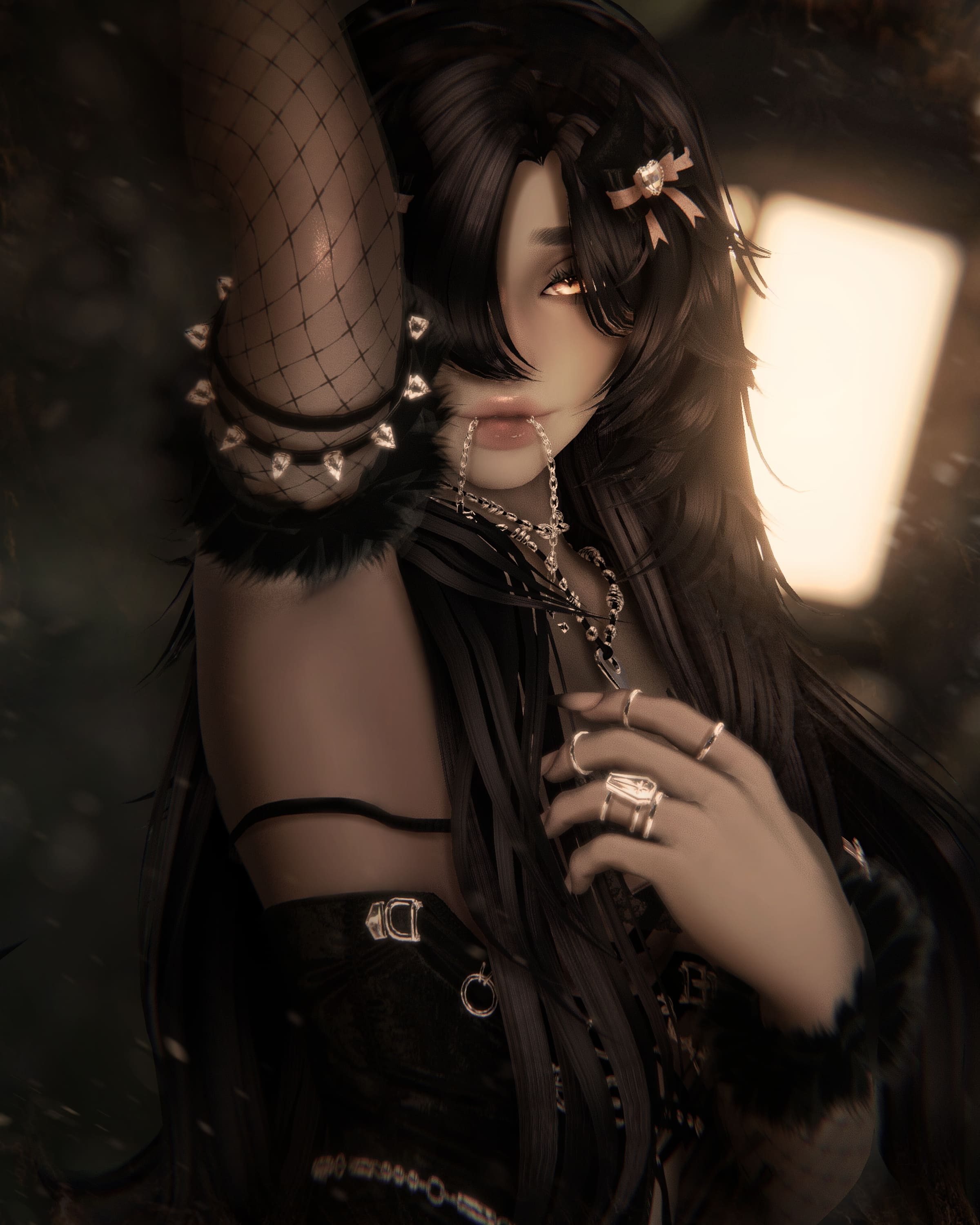 ♡ CHANEL (LIMITED\SPS\GOGO\OPTI\VCFT\QUEST)