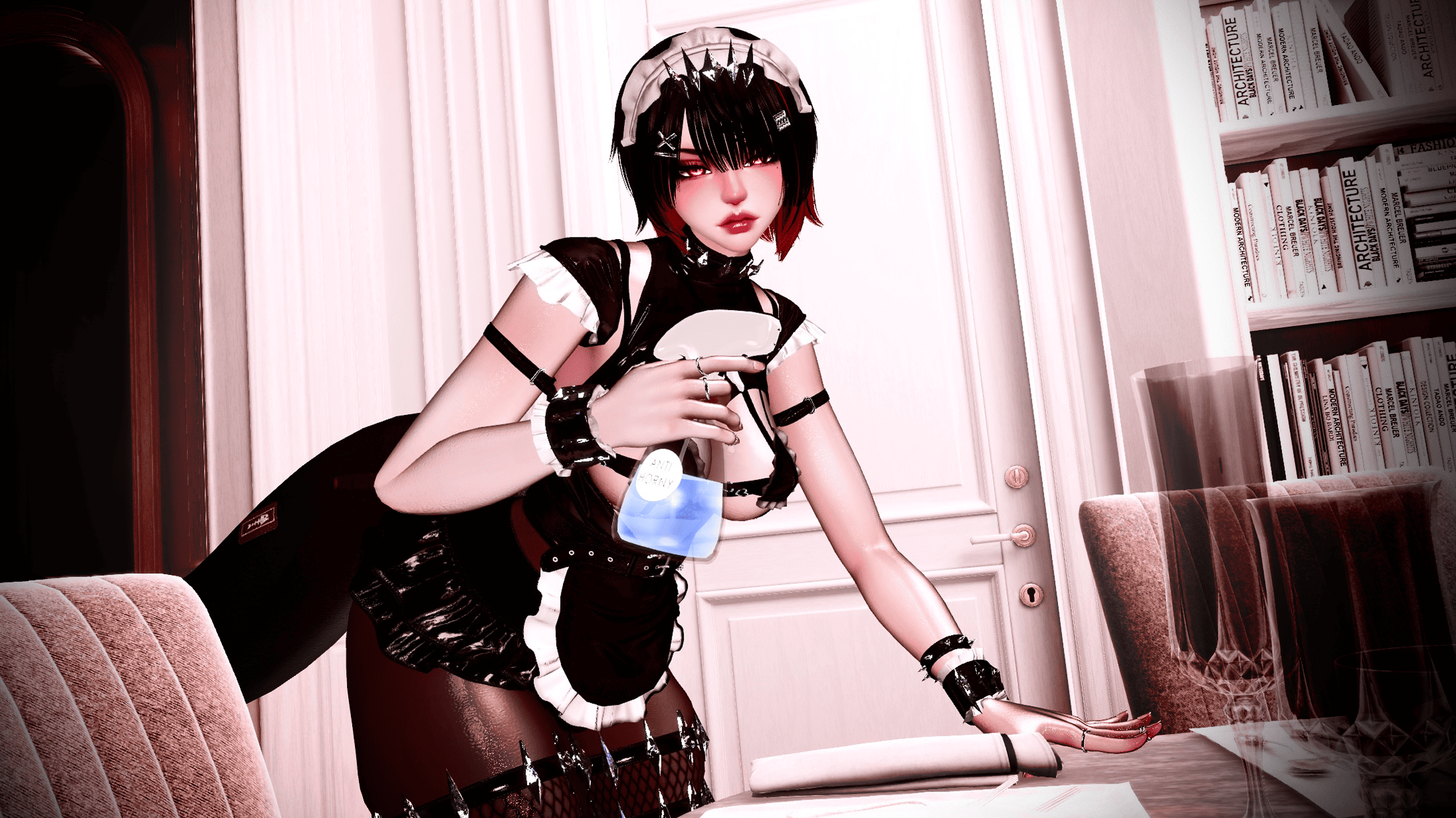 ♡ ELLEN (LIMITED | SPS | GOGO | FT | OPTI | QUEST)