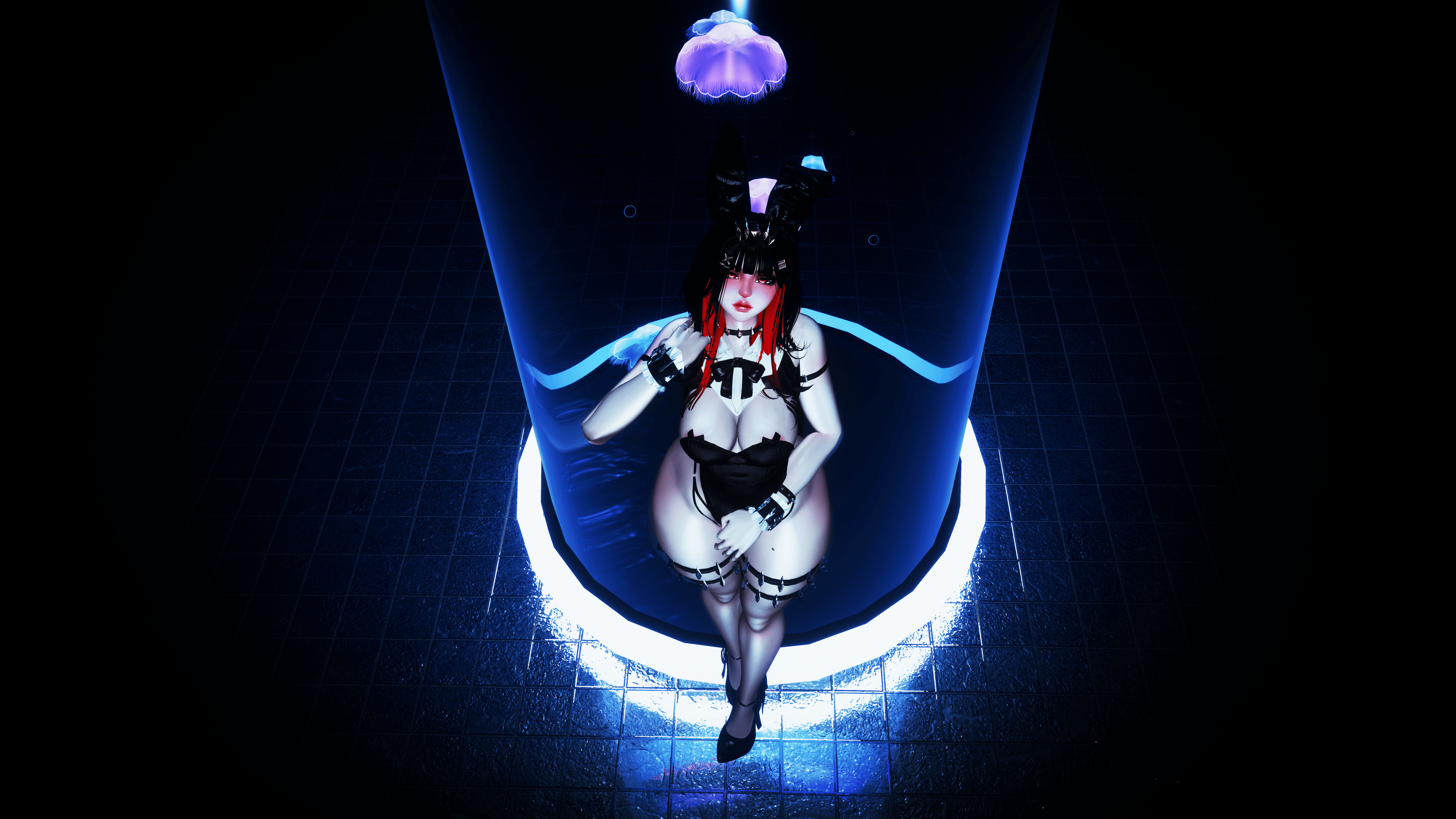 ♡ ELLEN (LIMITED | SPS | GOGO | FT | OPTI | QUEST)