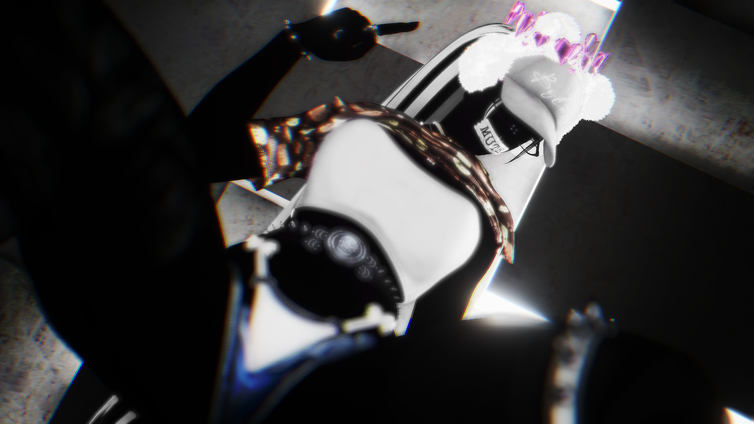 ♡ NO NAME (NITRO FREE | GOGO | OPTI | QUEST)