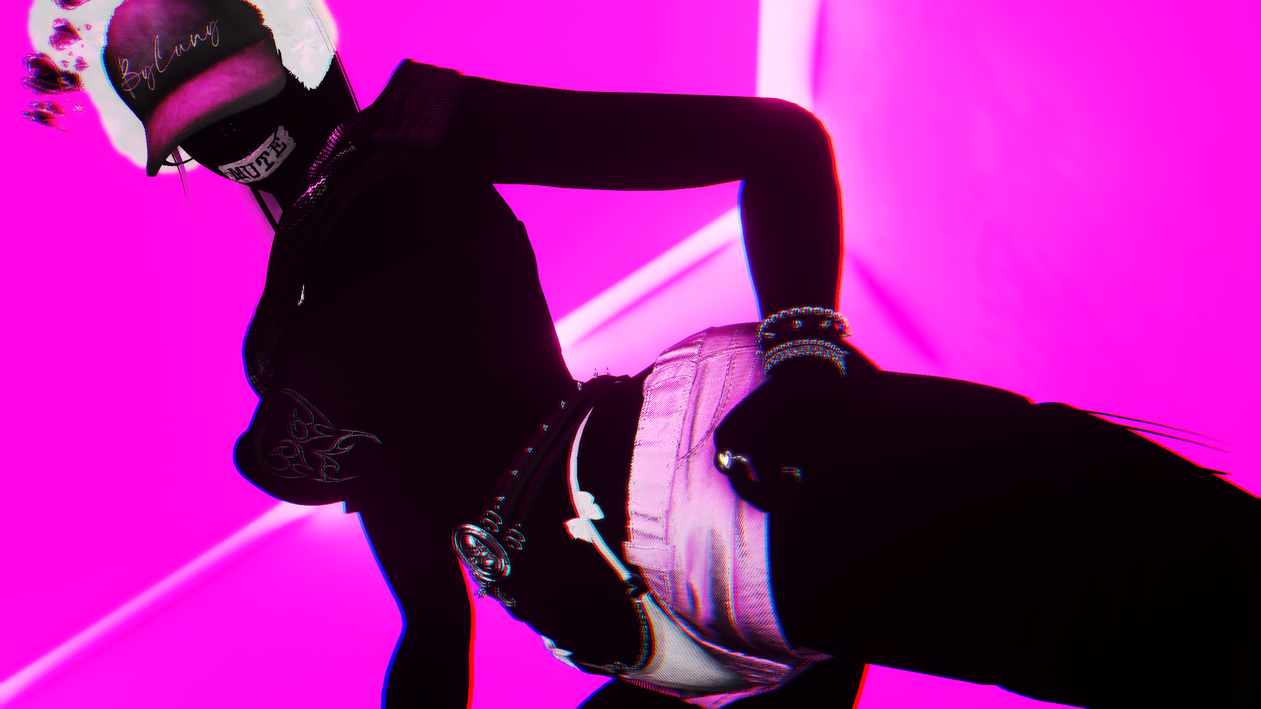 ♡ NO NAME (NITRO FREE | GOGO | OPTI | QUEST)