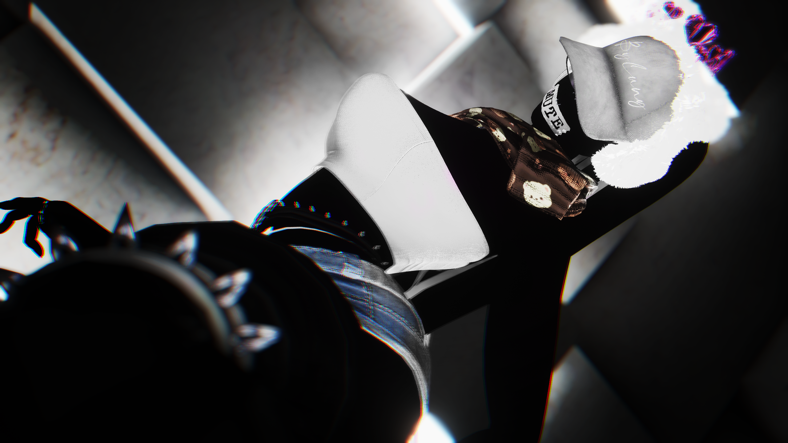 ♡ NO NAME (NITRO FREE | GOGO | OPTI | QUEST)