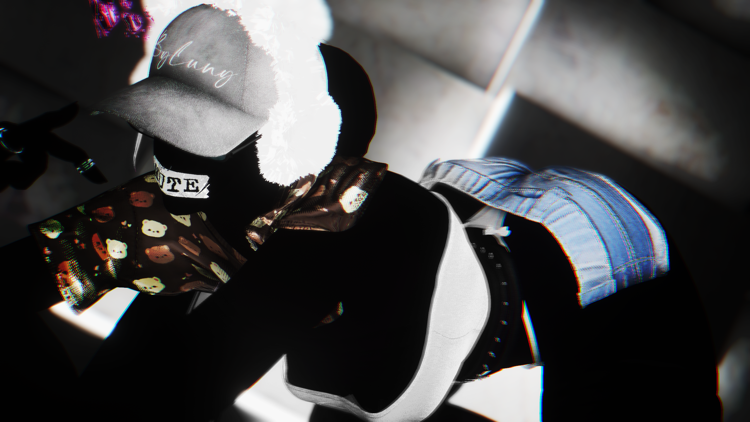 ♡ NO NAME (NITRO FREE | GOGO | OPTI | QUEST)