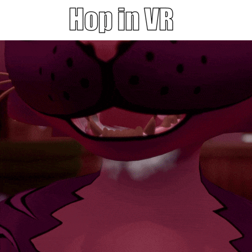 Mawyu - Mayu edit - PC VRchat