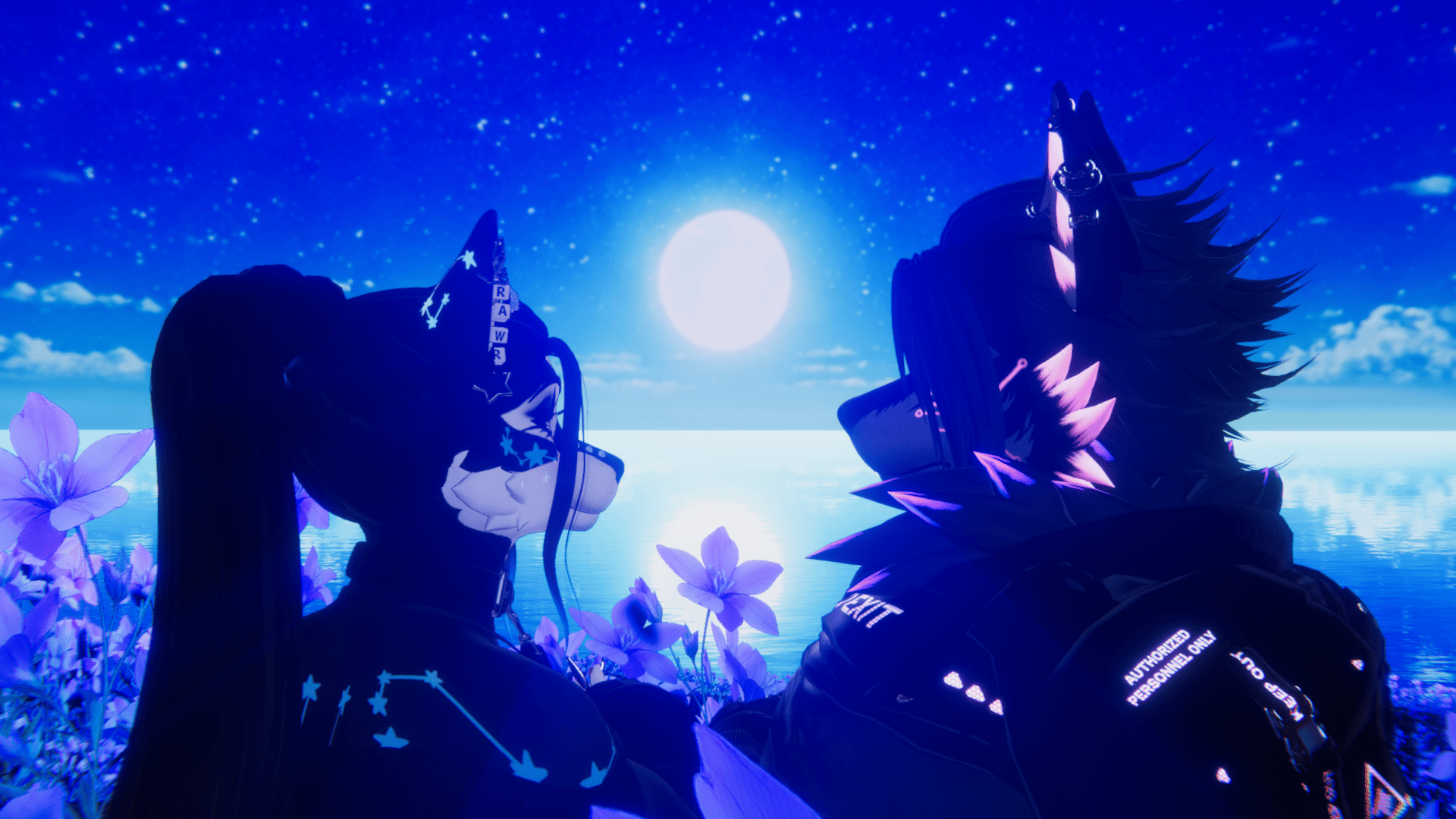 Banner Background