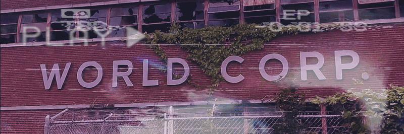 Banner Background