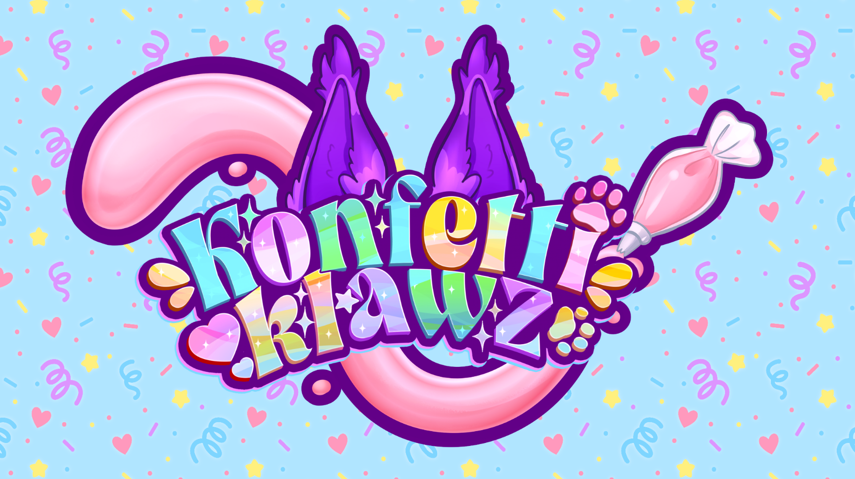 Banner Background
