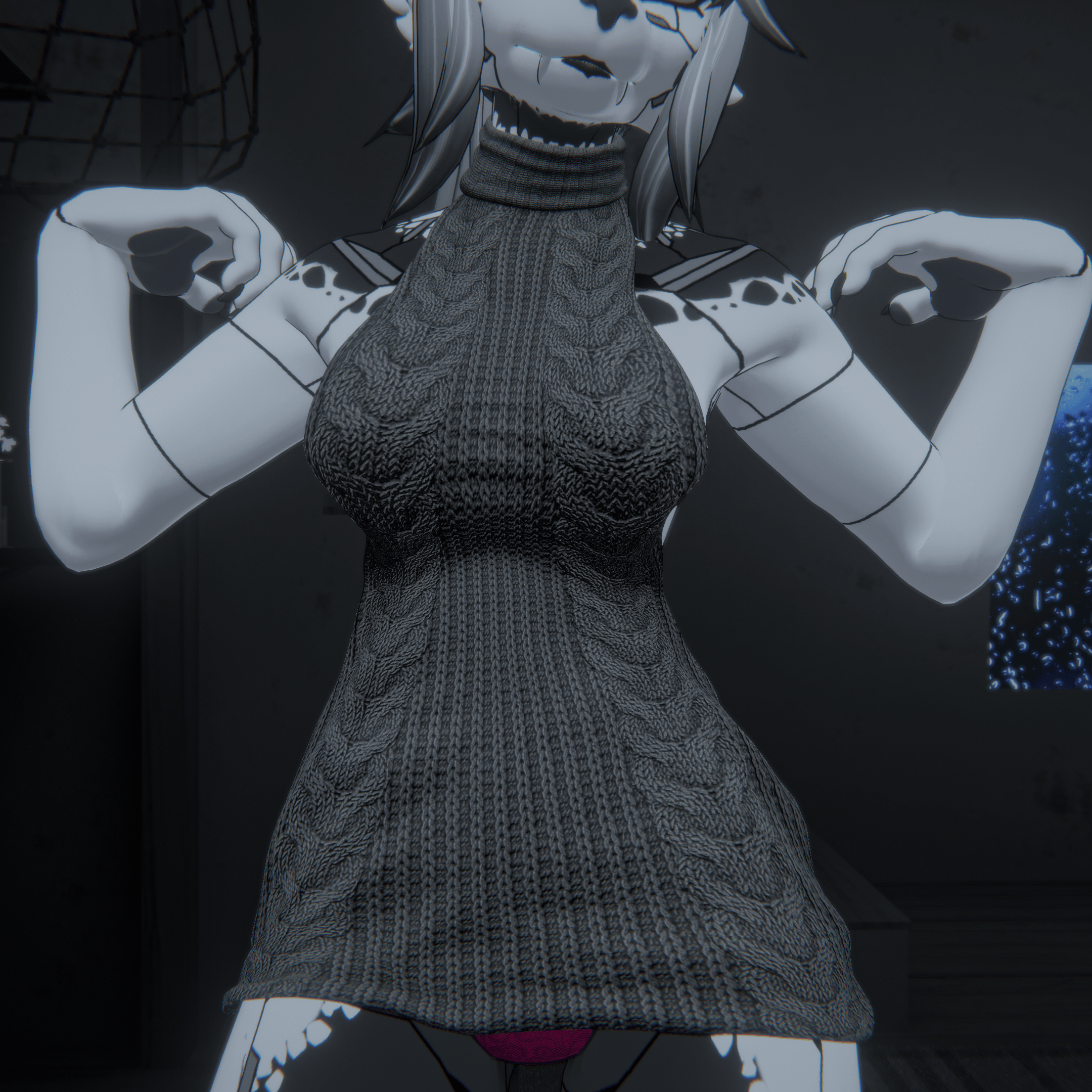 Virgin Killer for Space Yeen