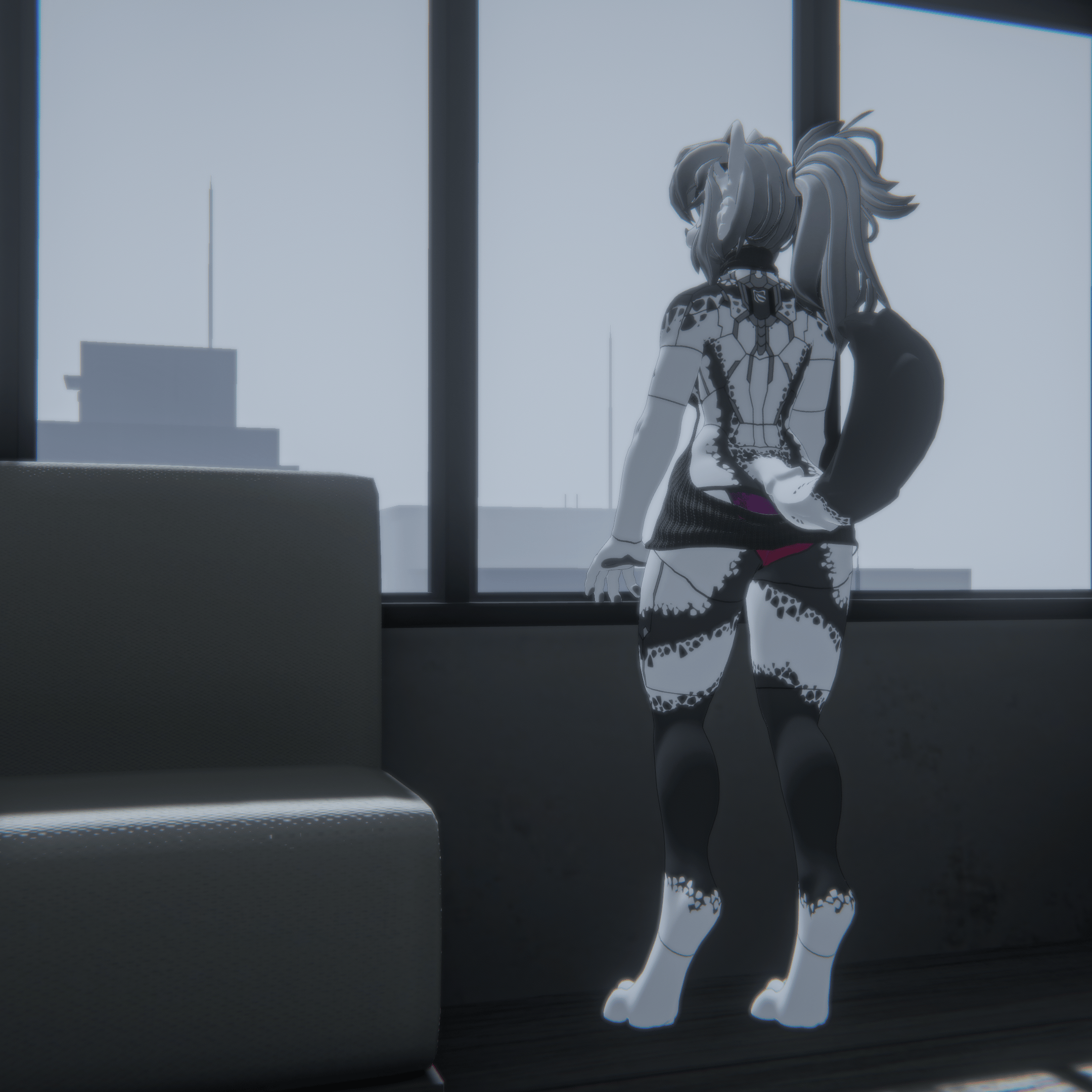 Virgin Killer for Space Yeen