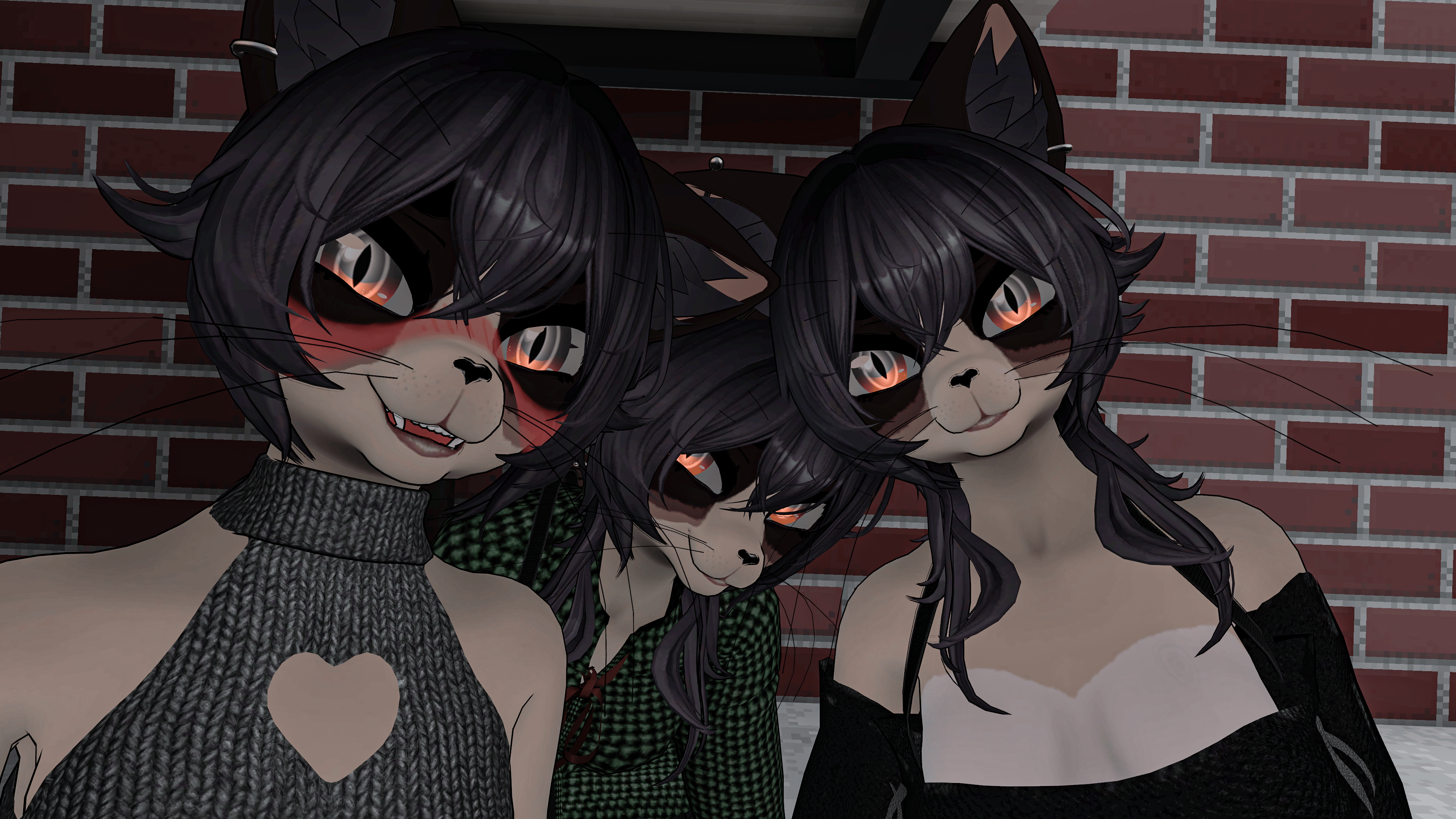 Valery (PC/Quest)