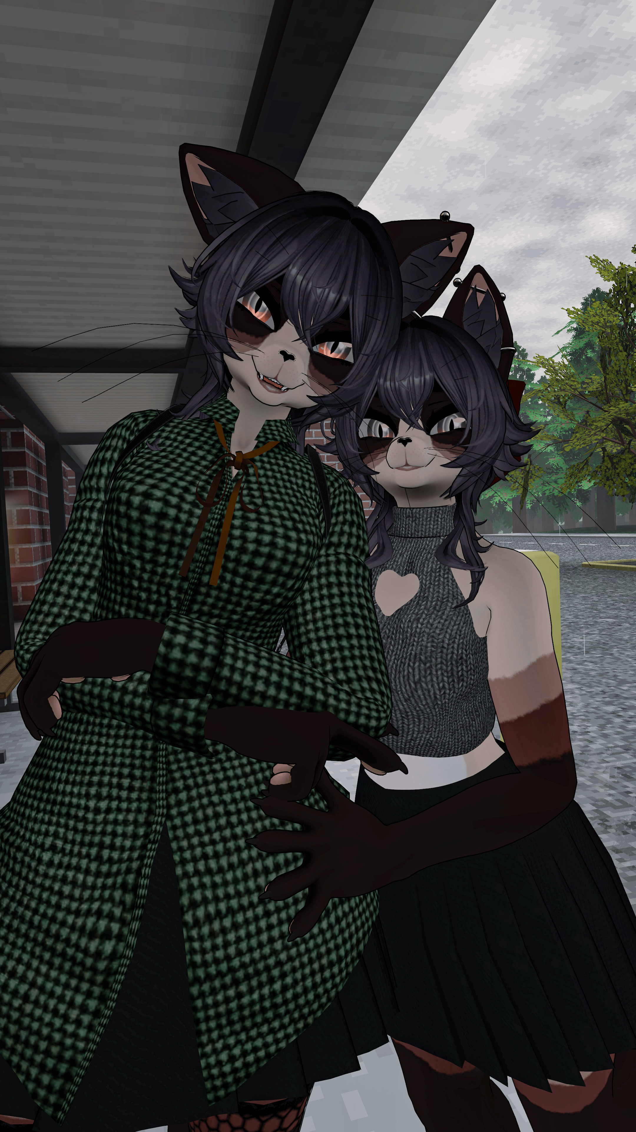 Valery (PC/Quest)