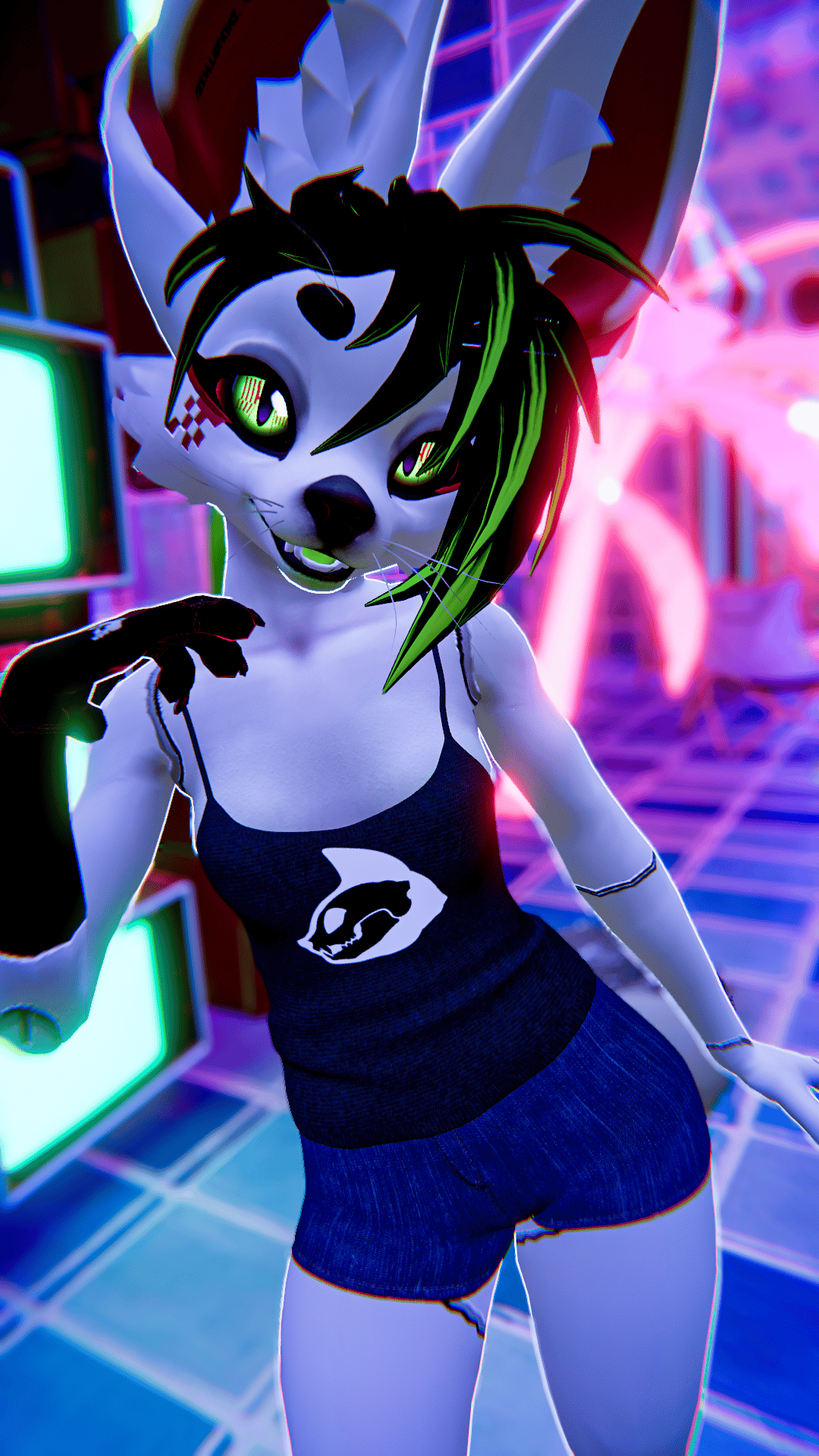 Casual set for Fennek