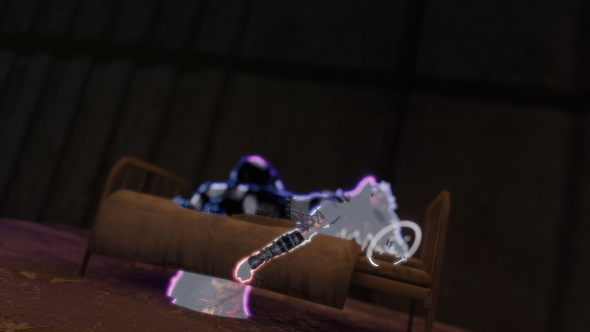 Banner Background