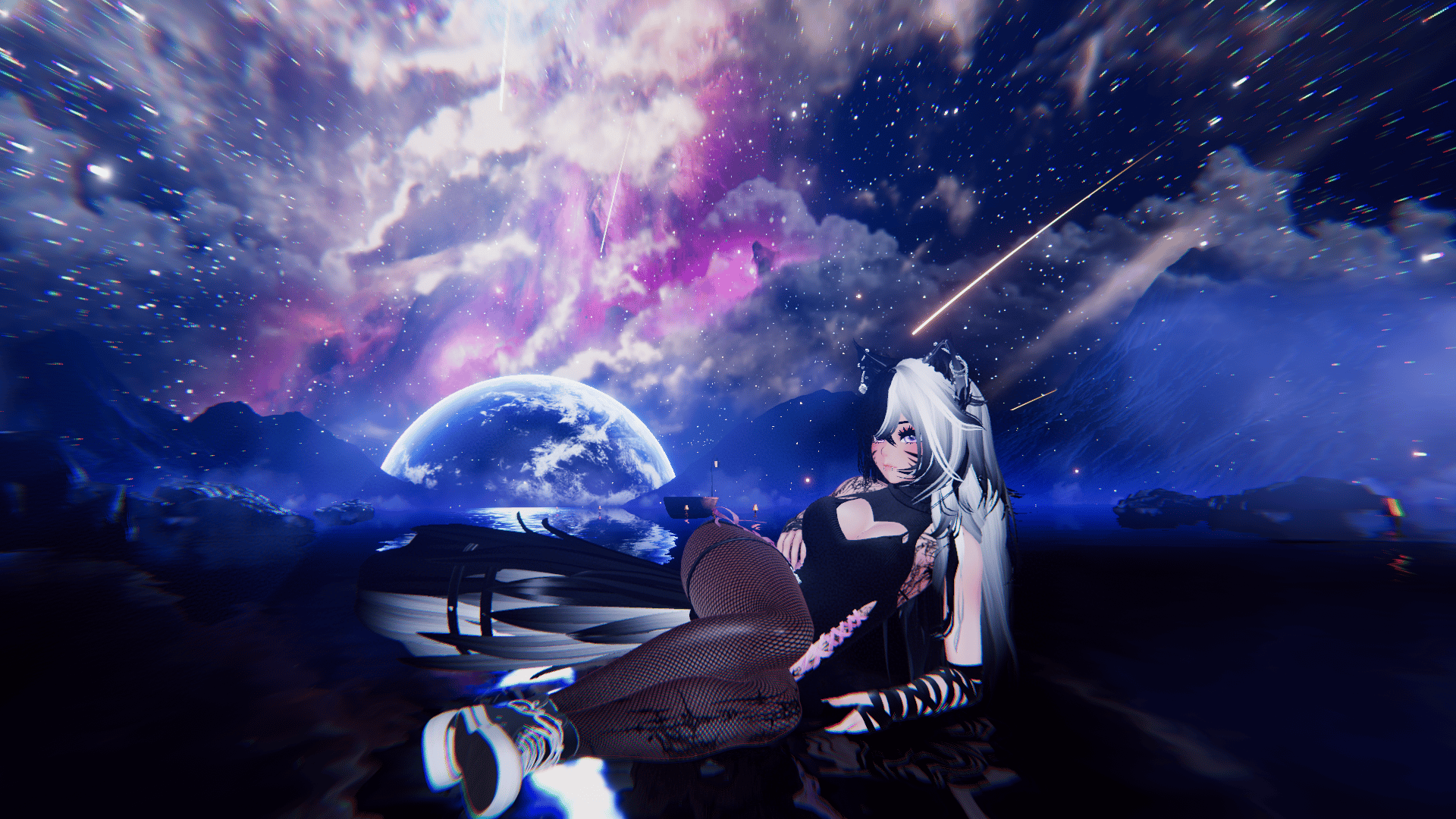 Banner Background