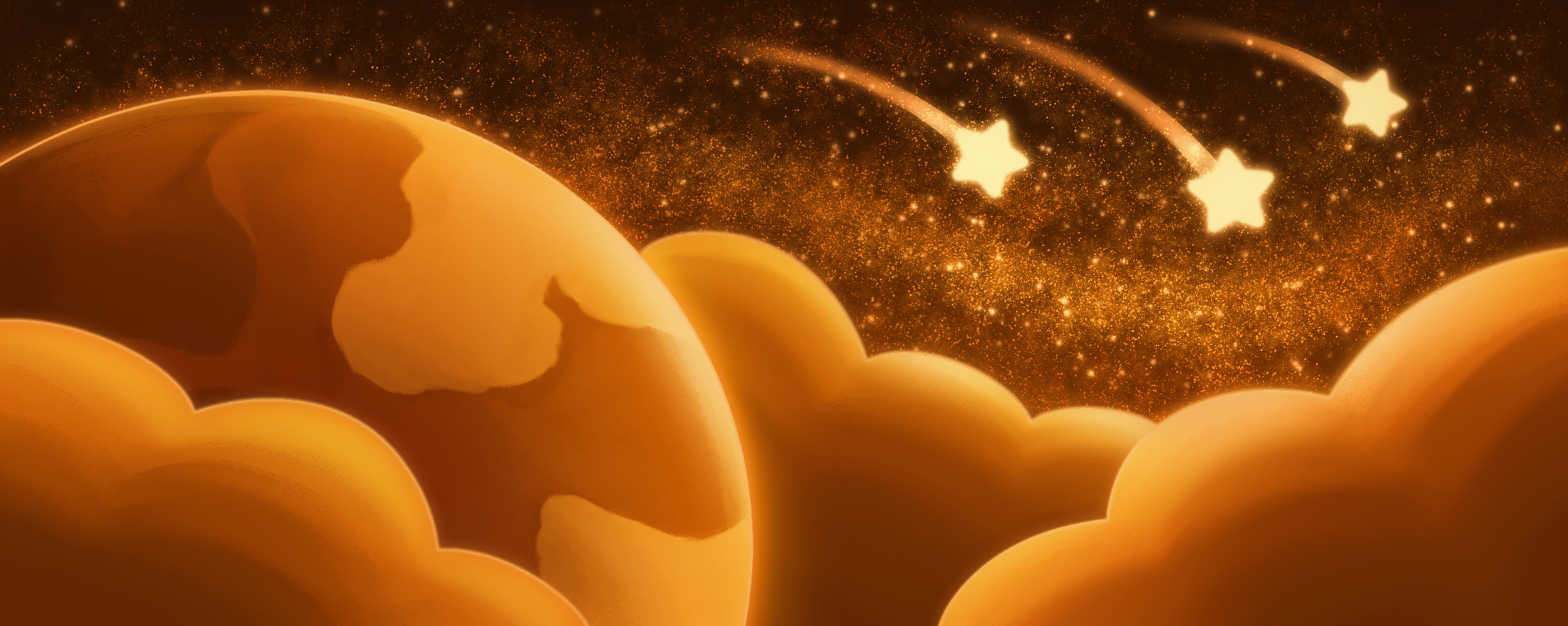 Banner Background