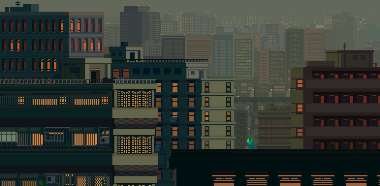 Banner Background