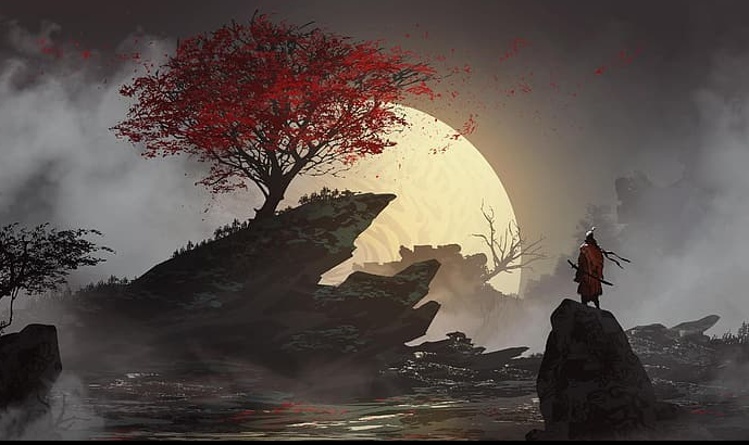 Banner Background