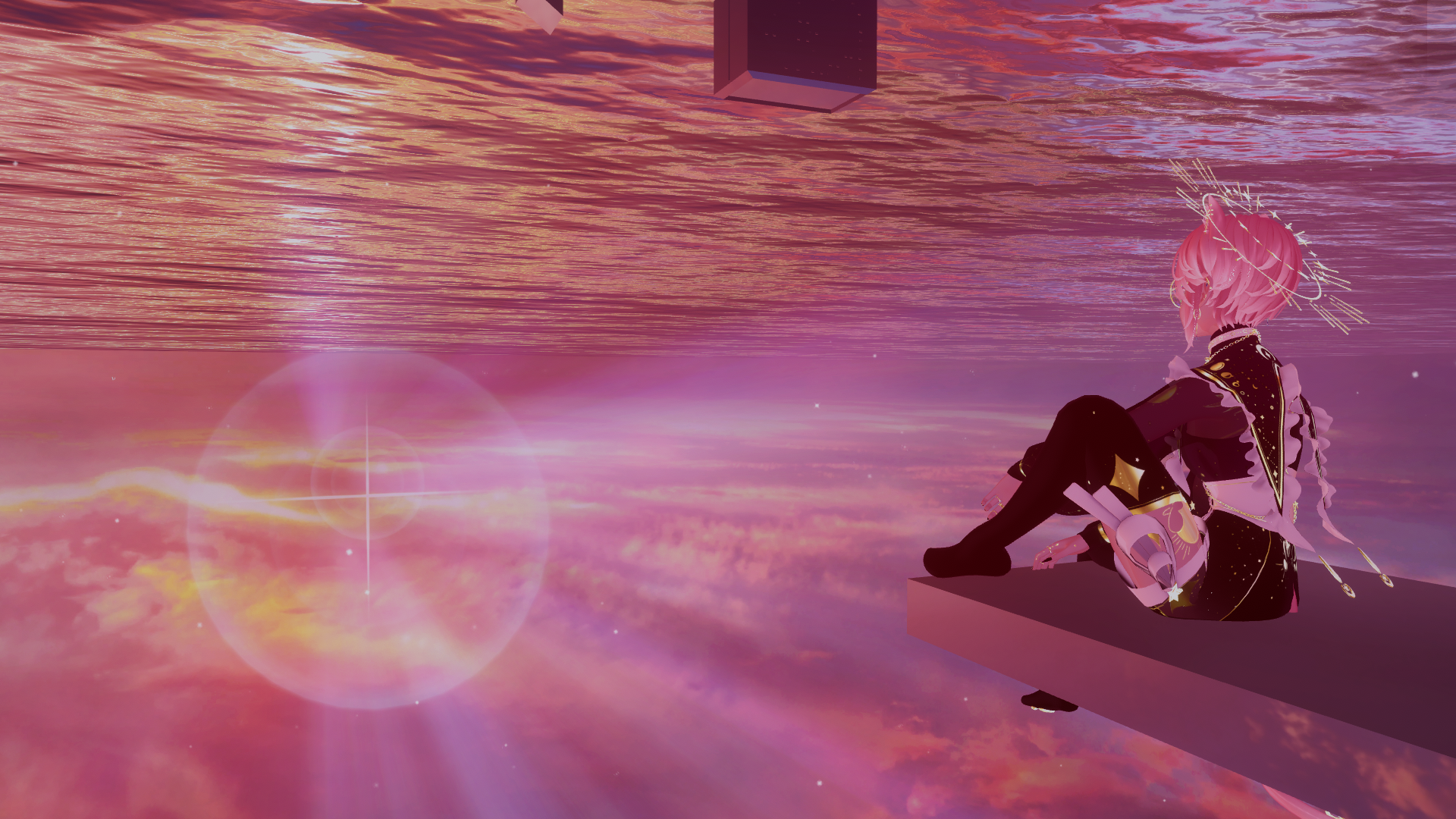 Banner Background