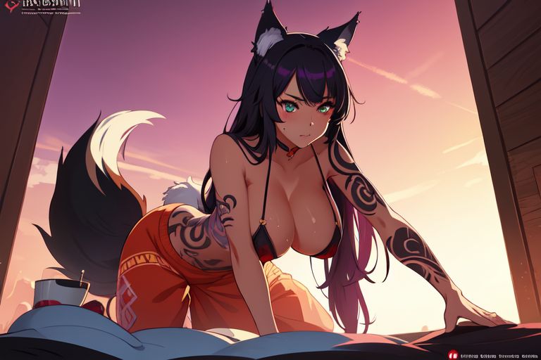 Banner Background