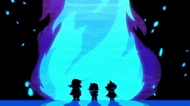 Banner Background