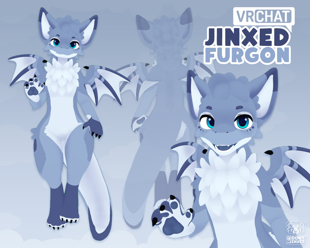 Jinxed Furgon
