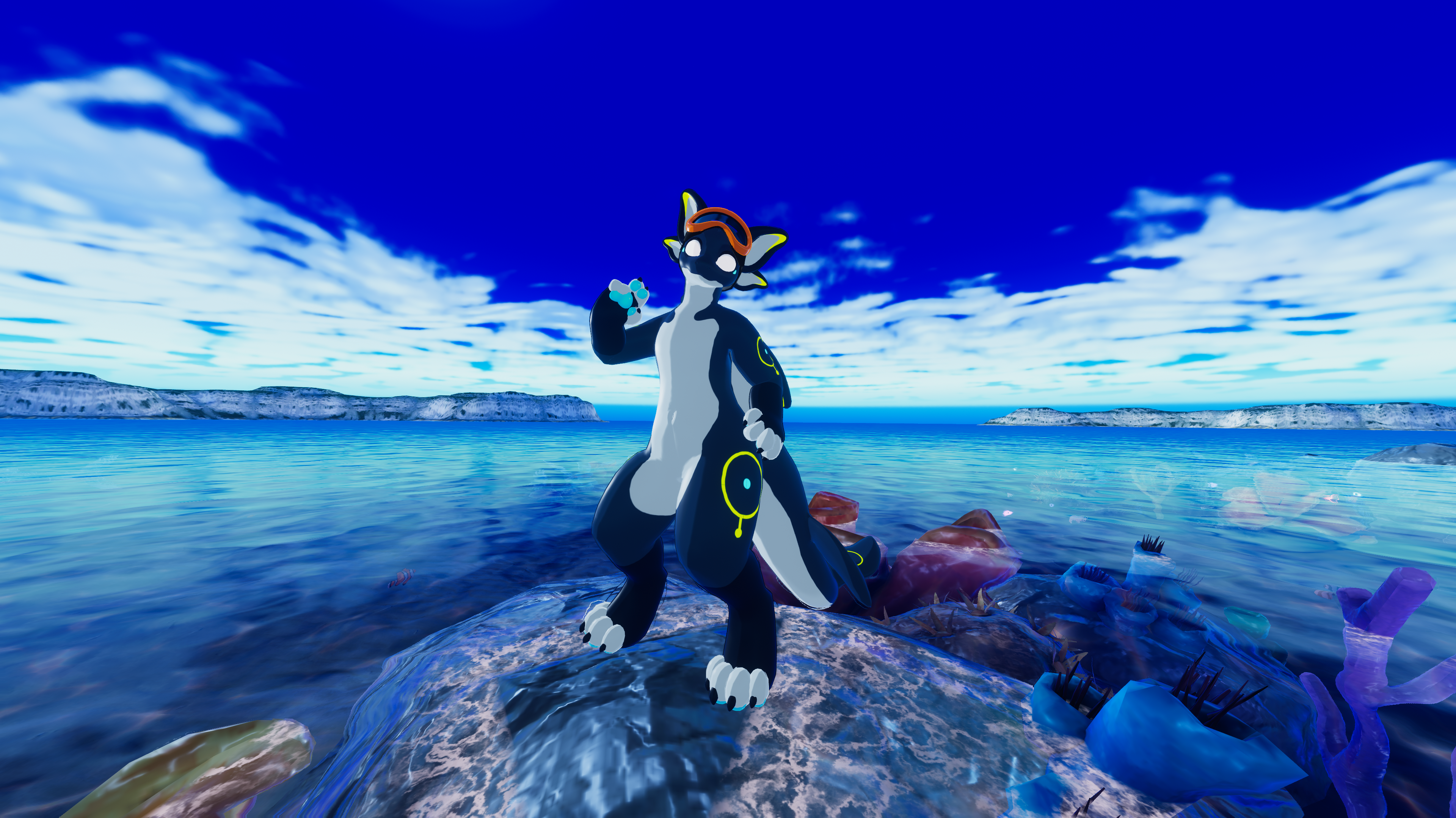 Jinxed Maelstrorca