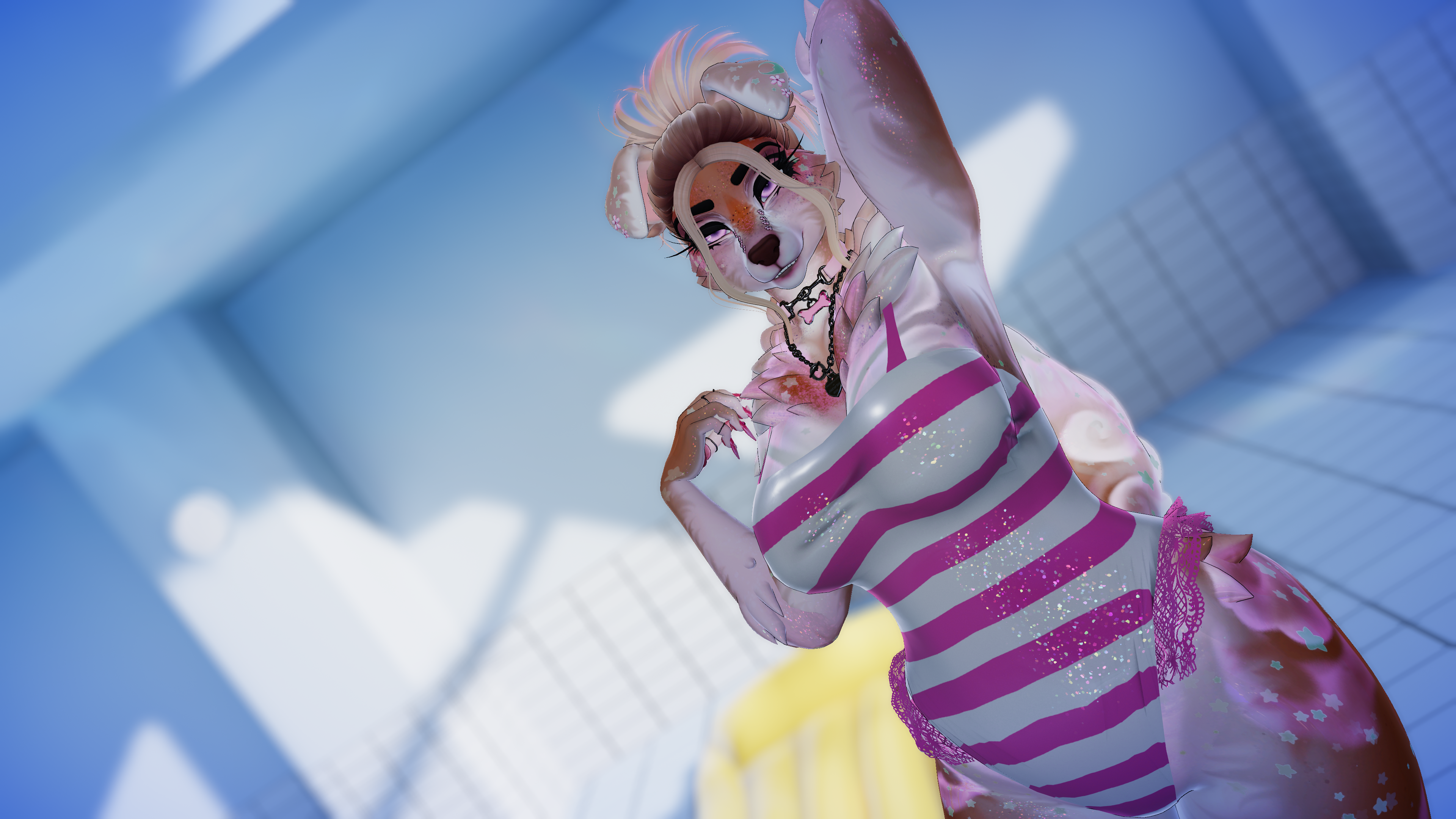 Summer Set - Roxy Fit