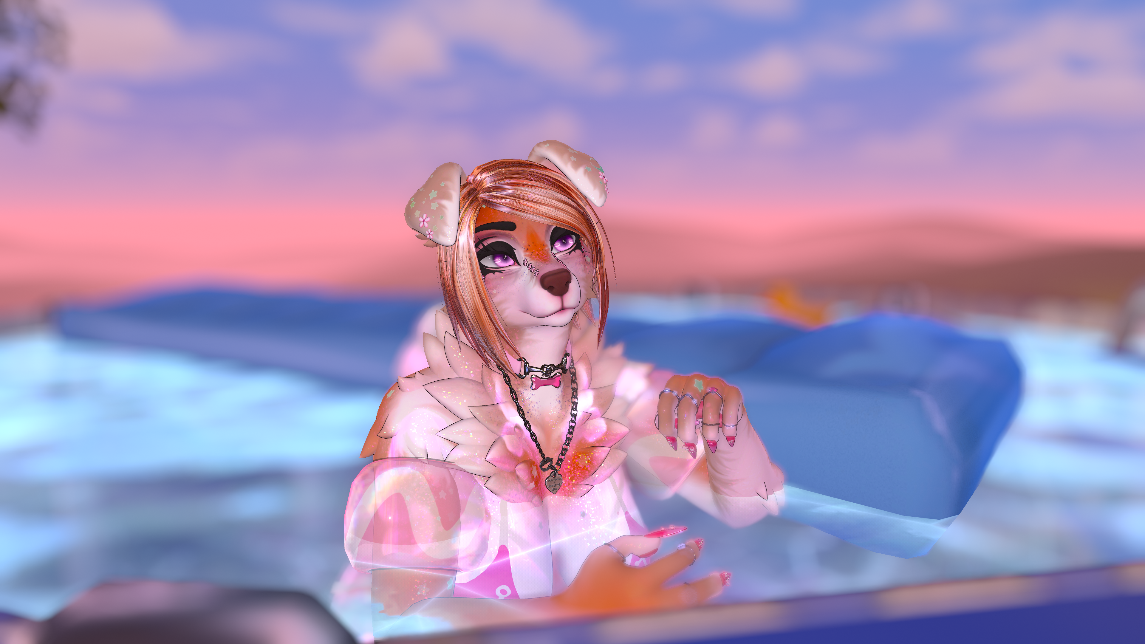 Pool Party! | World Drop
