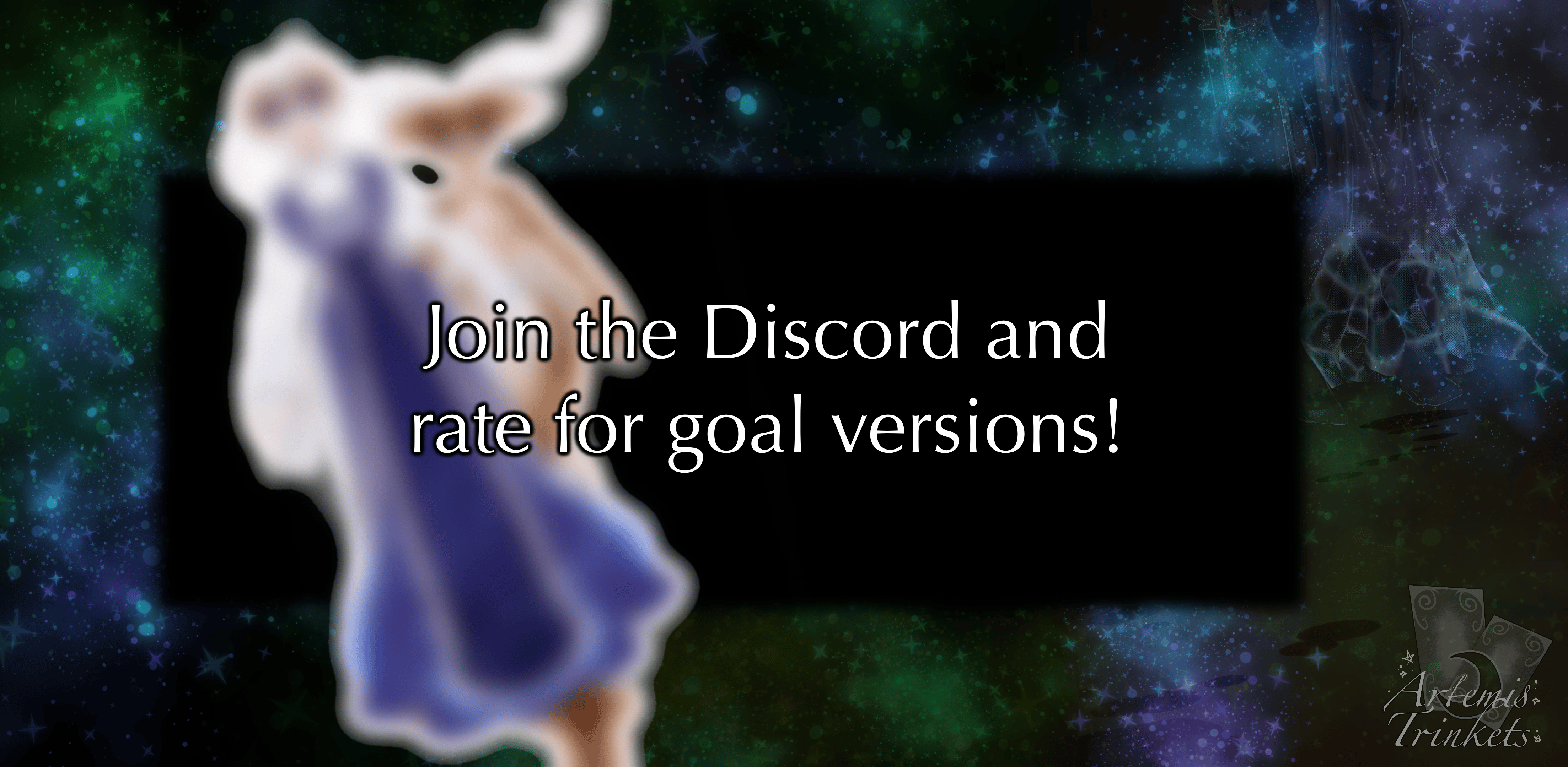 Artemis | Human & Furry Swap Avatar | GoGo/FT/LimbScaling/Avi 3.0 | + 18 ONLY