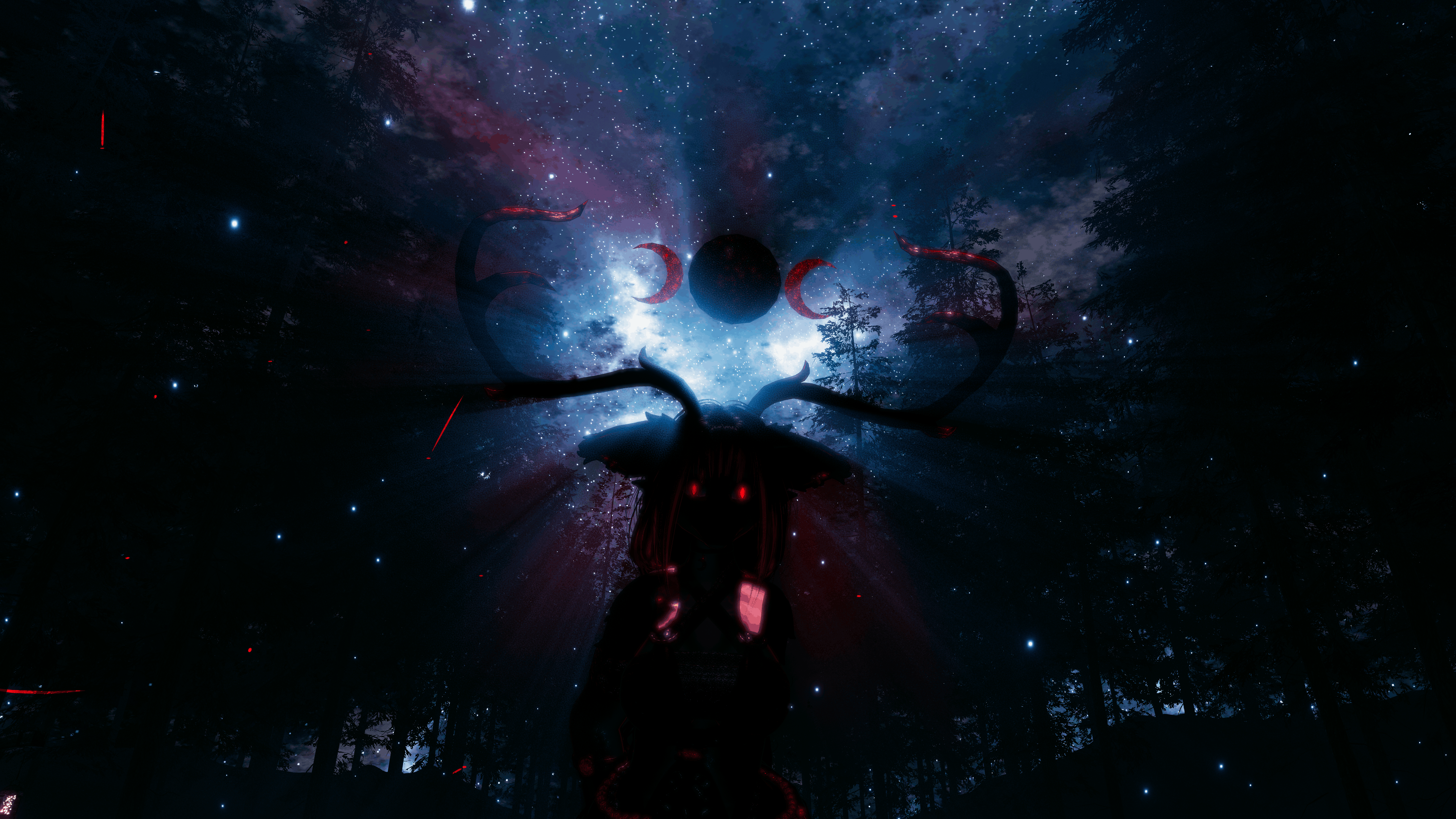 Artemis | Human & Furry Swap Avatar | GoGo/FT/LimbScaling/Avi 3.0 | + 18 ONLY