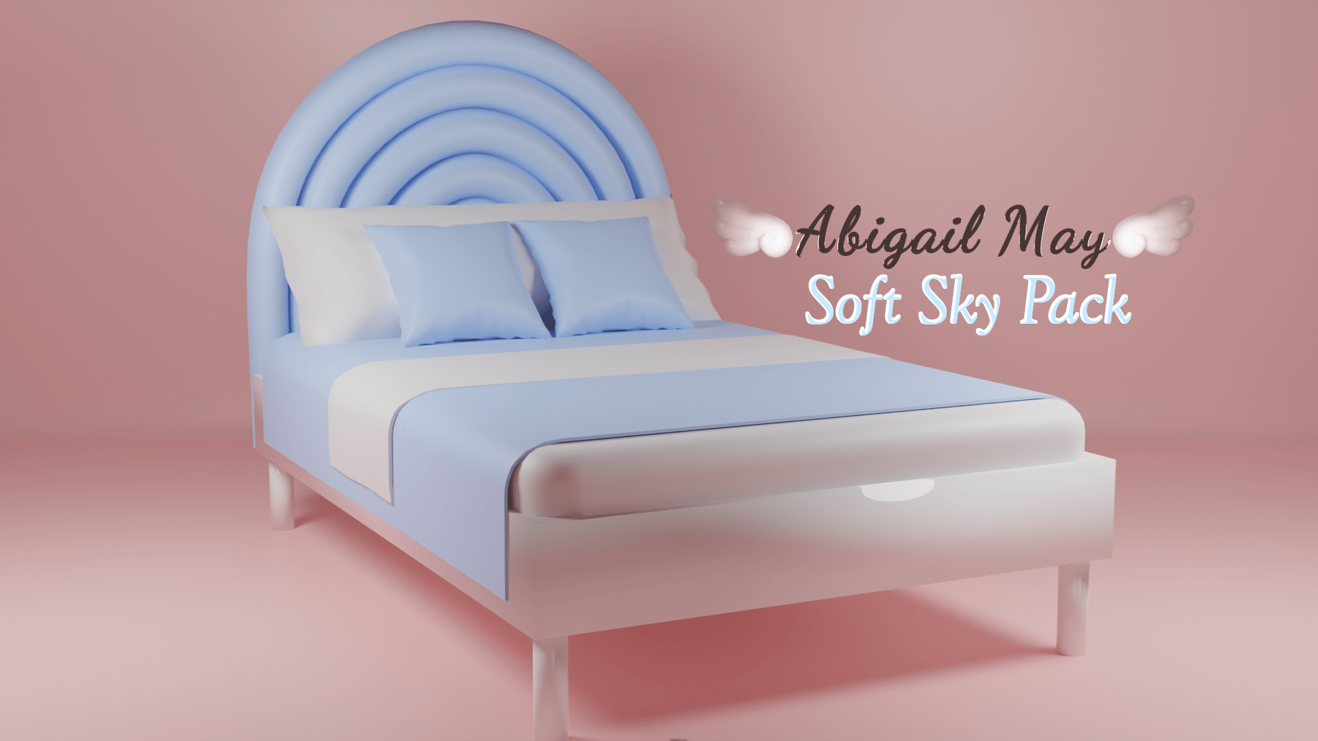 Soft Sky Pack