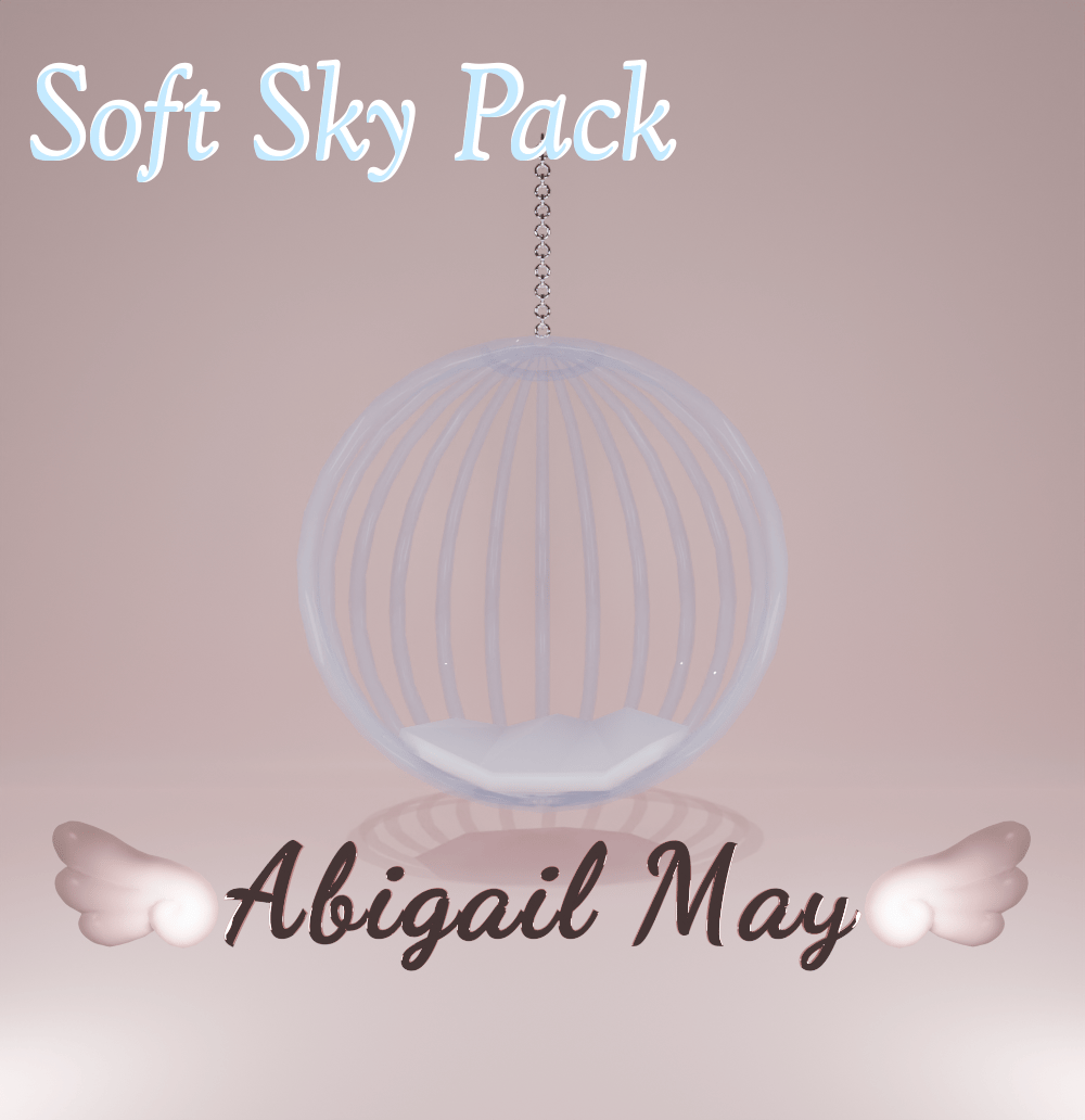 Soft Sky Pack