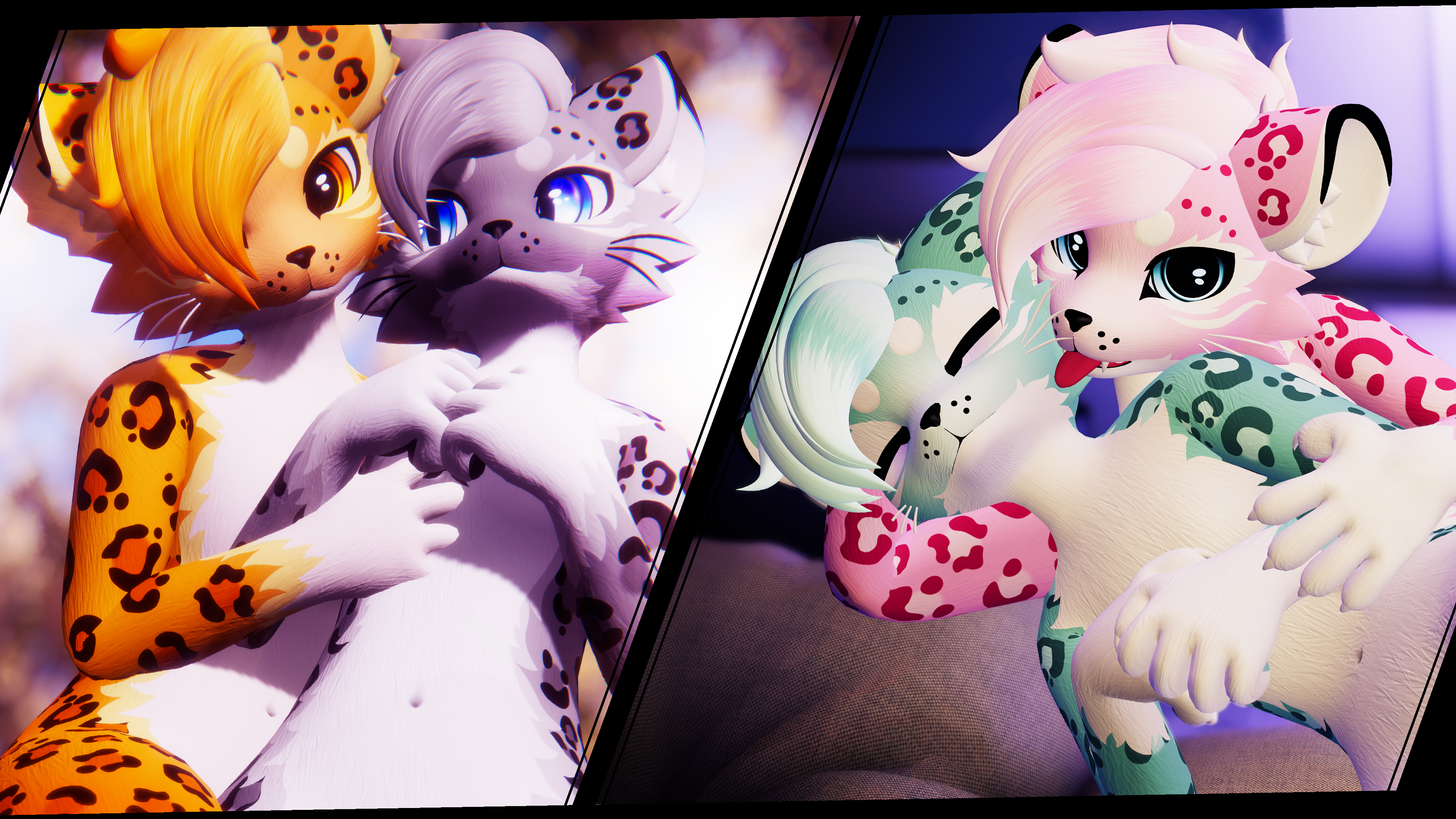 🐱 Shira - Mayu Texture