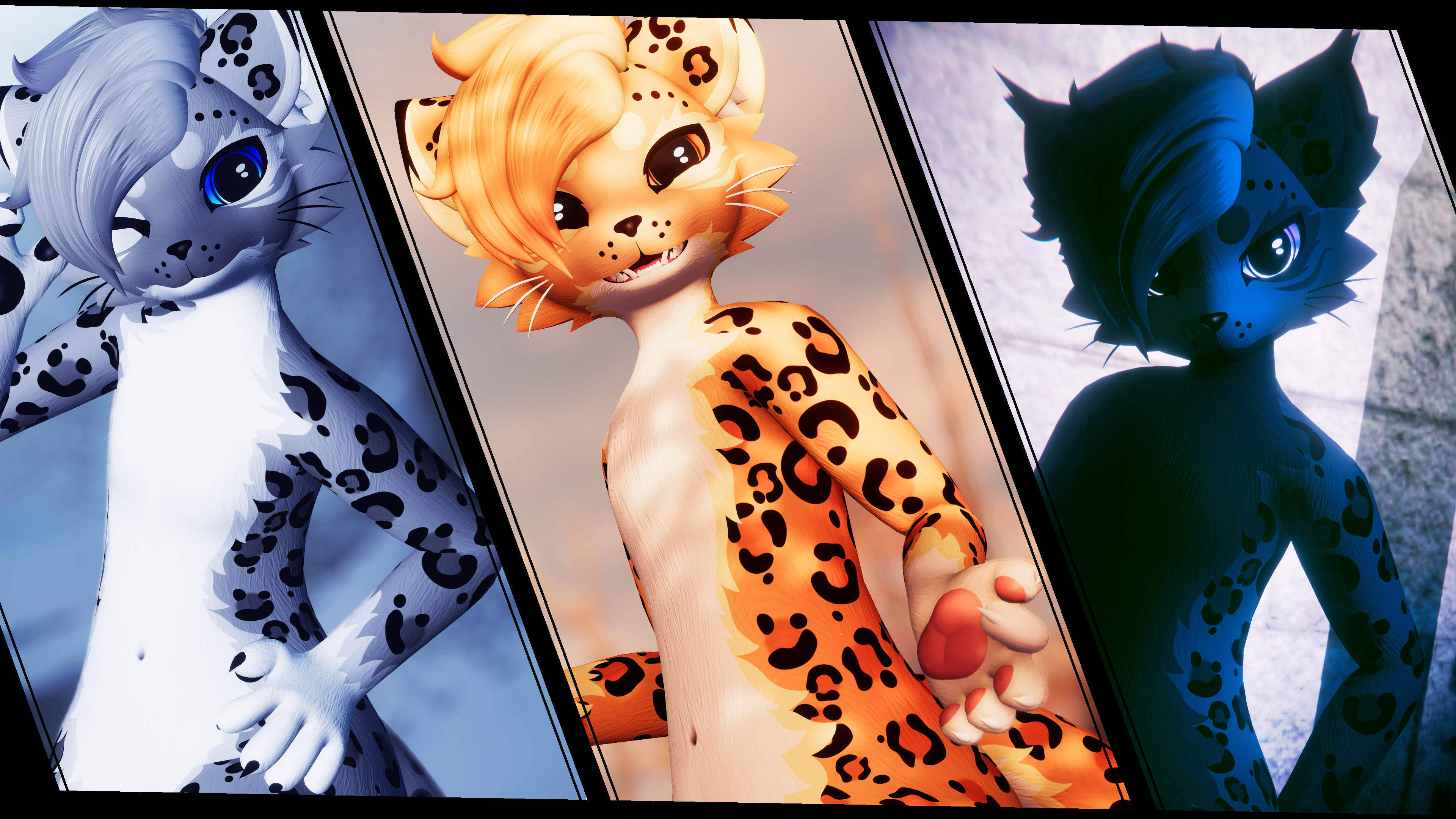 🐱 Shira - Mayu Texture