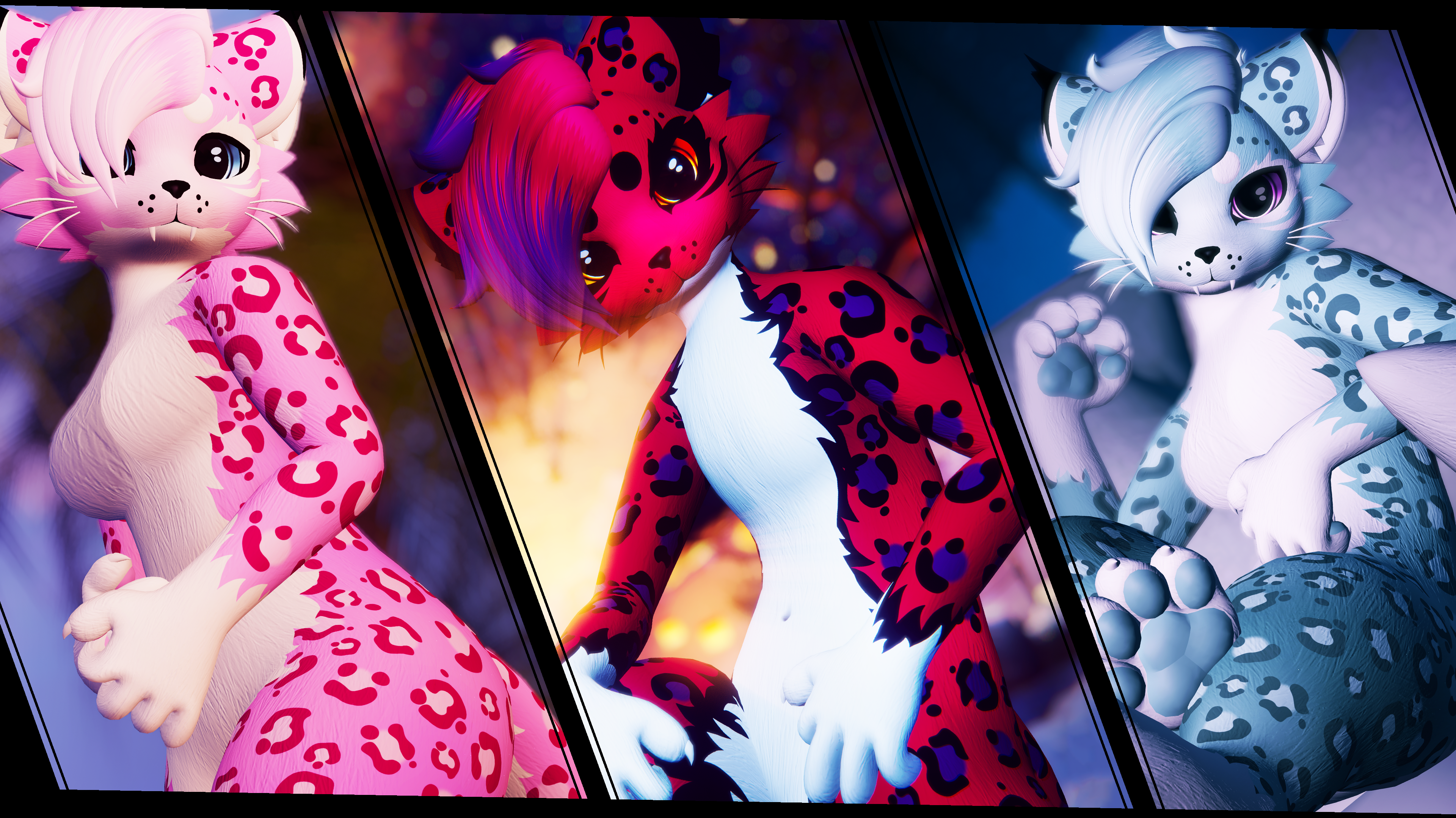 🐱 Shira - Mayu Texture