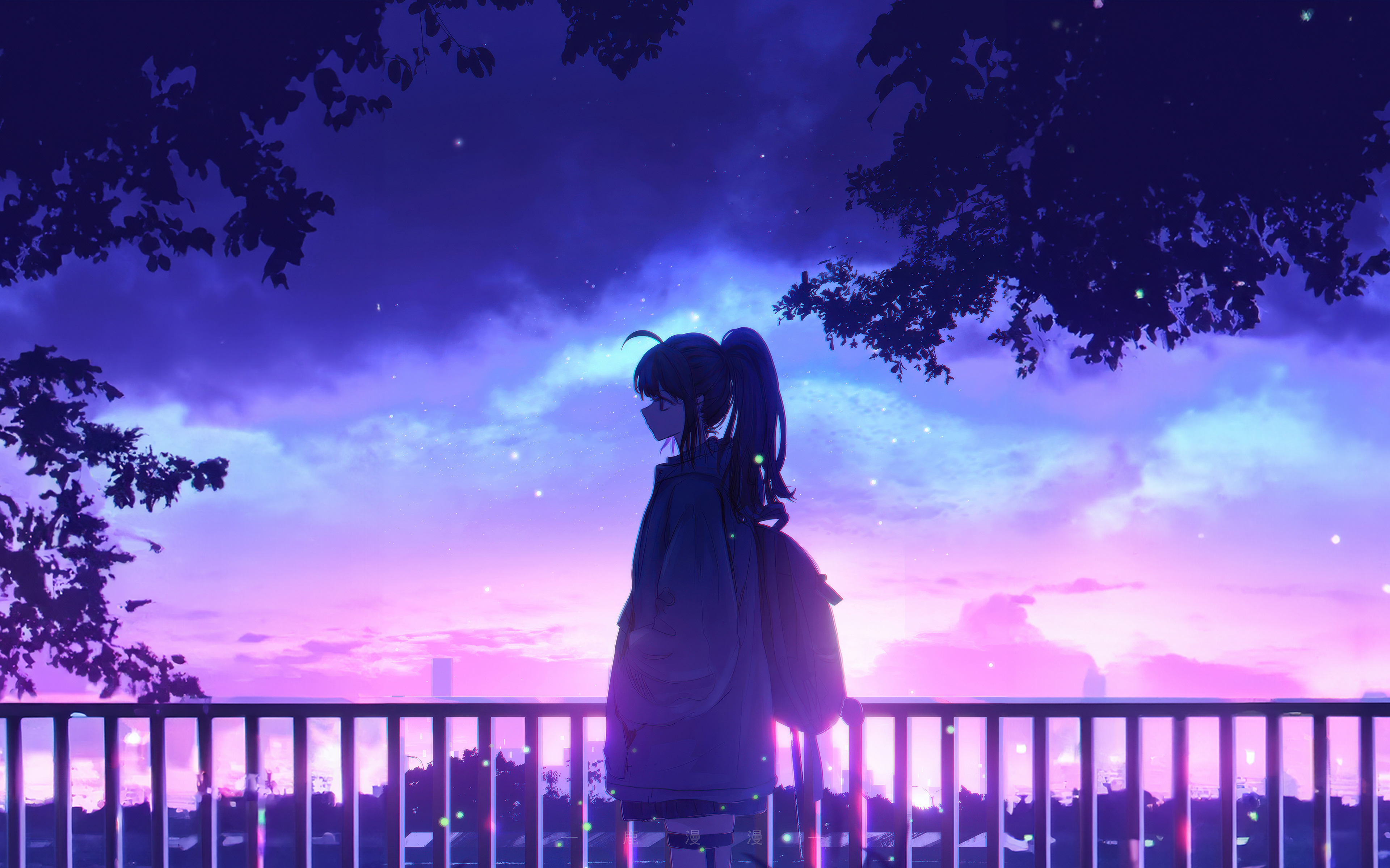 Banner Background