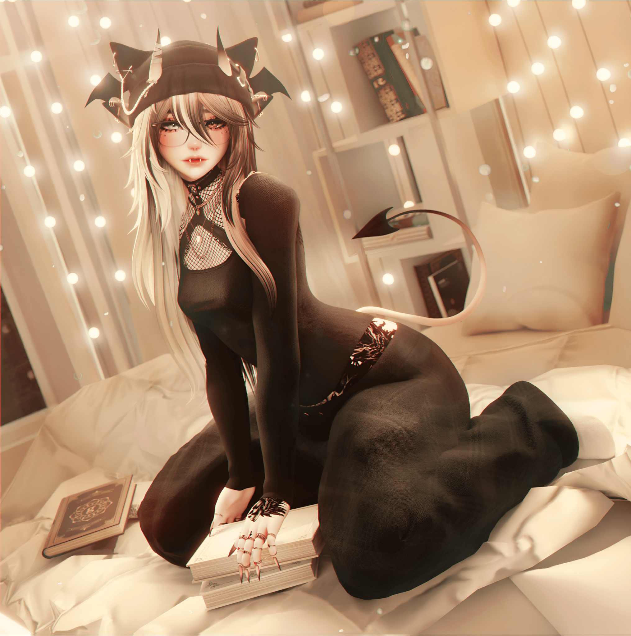 ♡ Opal ♡ PC/QUEST + OPTI ♡ FT ♡
