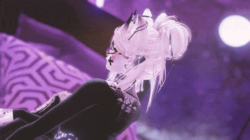 ♡ Opal ♡ PC/QUEST + OPTI ♡ FT ♡