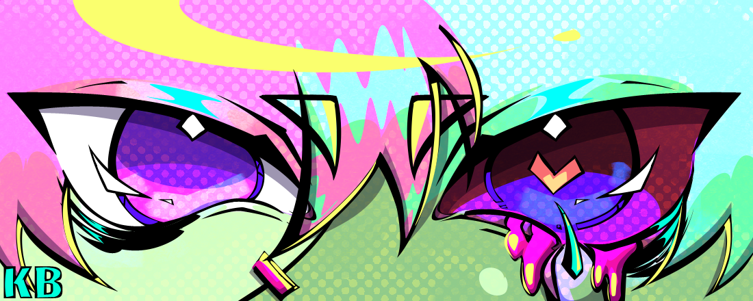 Banner Background