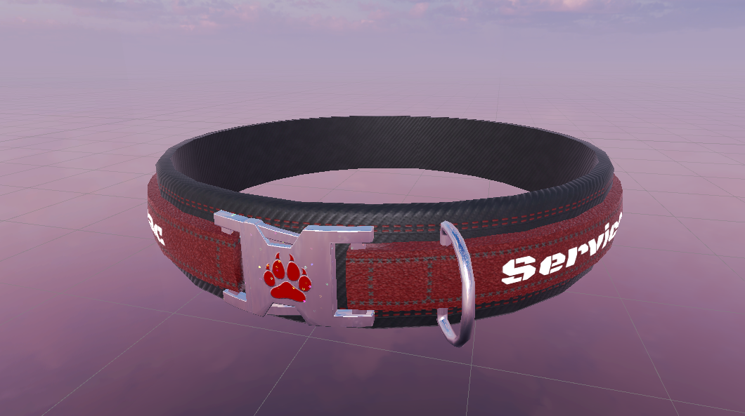 Collar Remastered