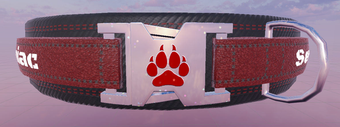 Collar Remastered