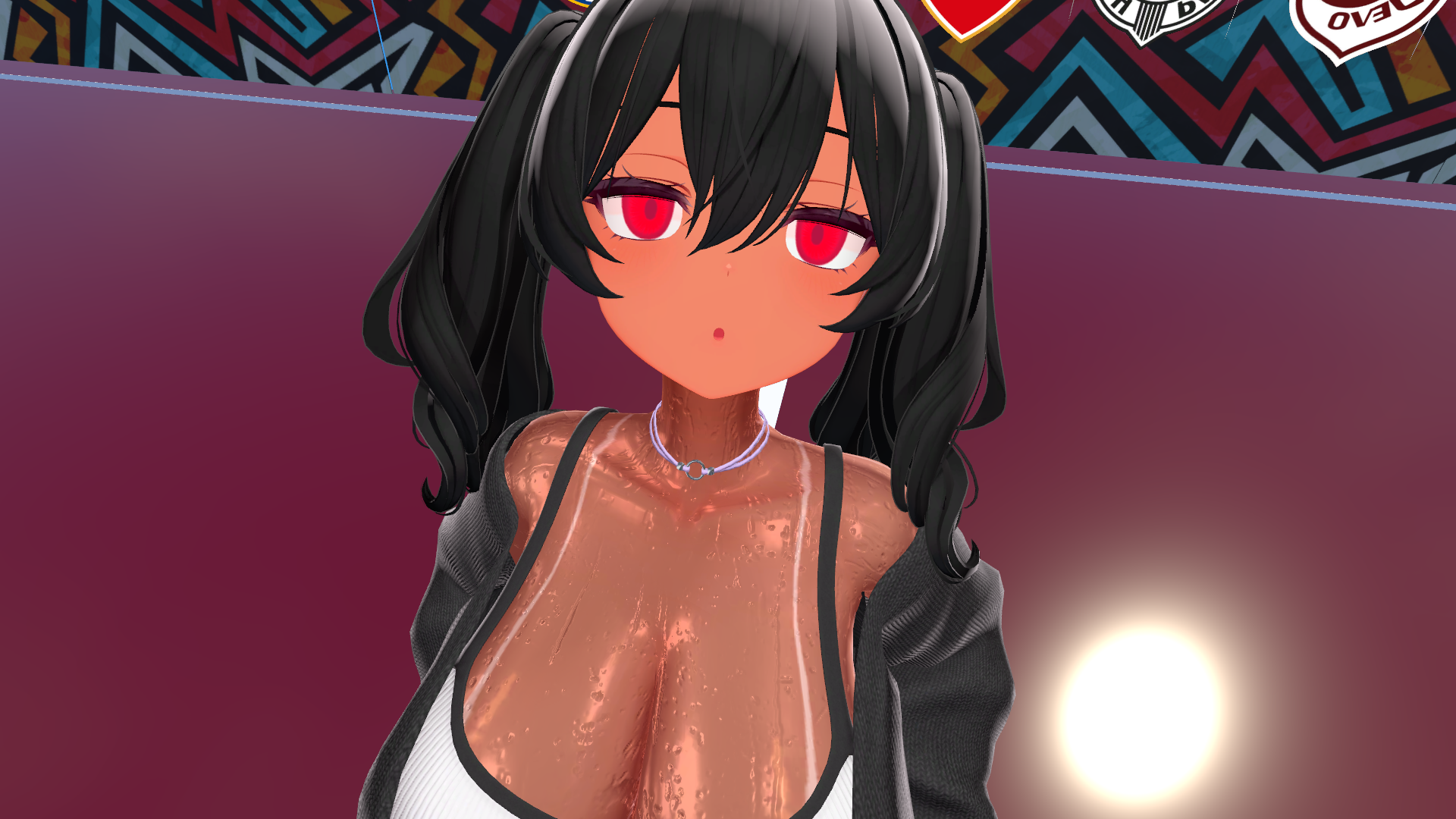 Banner Background