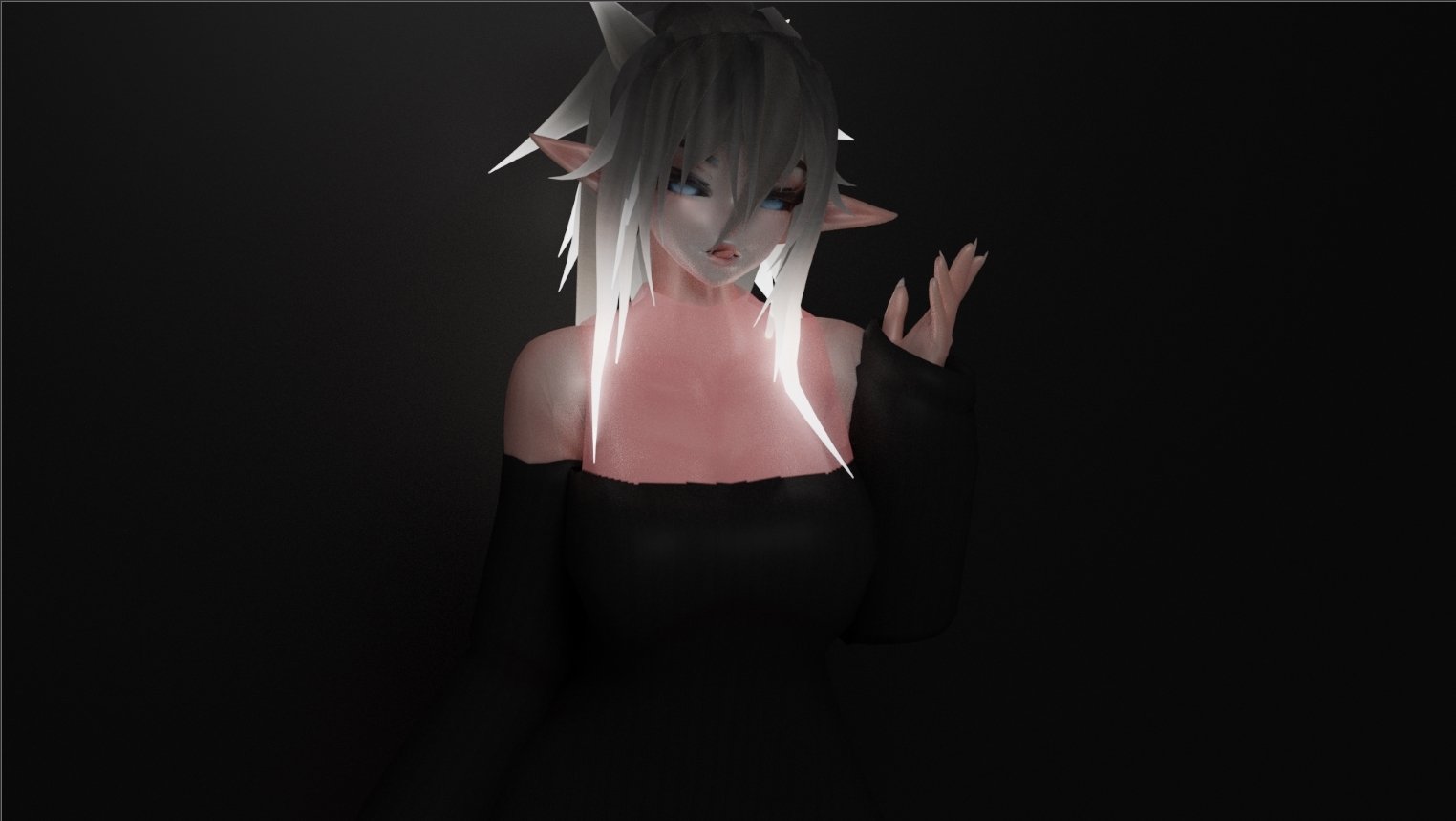 Saturn Demon Of Slumber